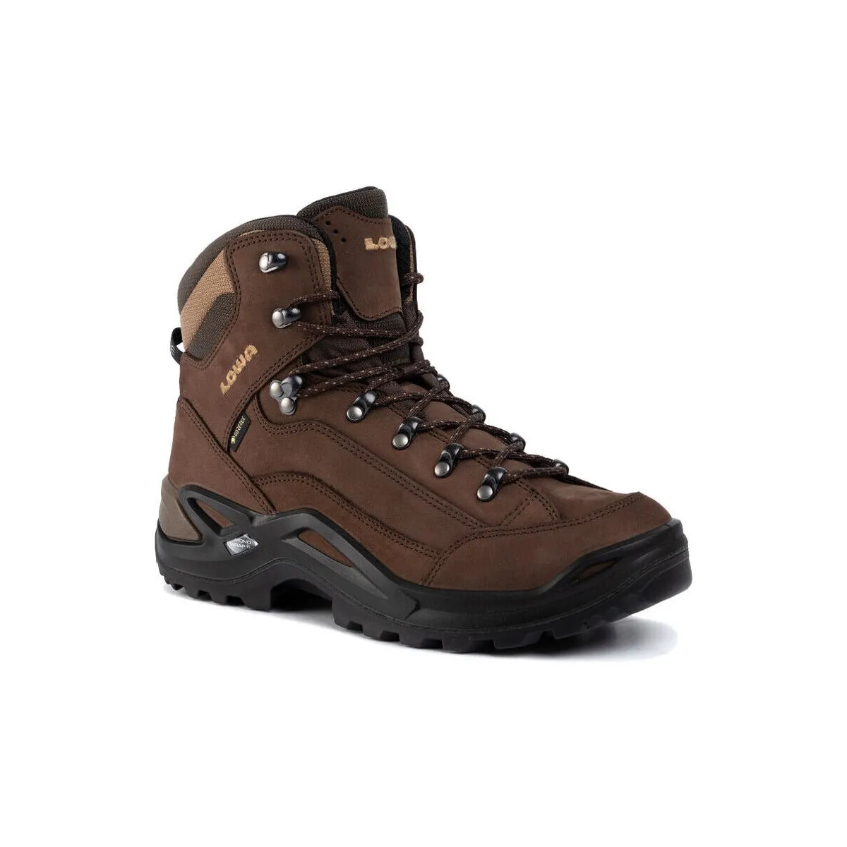RENEGADE GTX MID