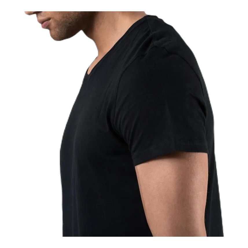 RESTERöDS ORIGINAL  RNECK TEE NO 3 BLACK