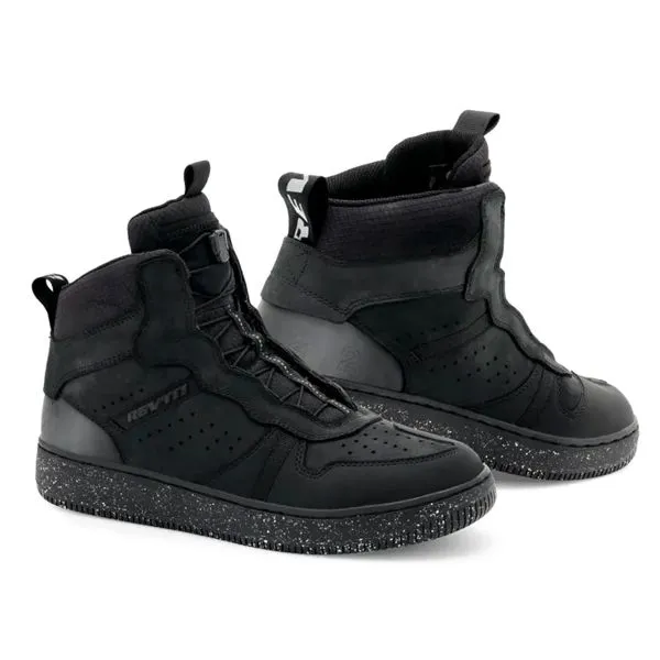 REV'IT Cayman Black 
