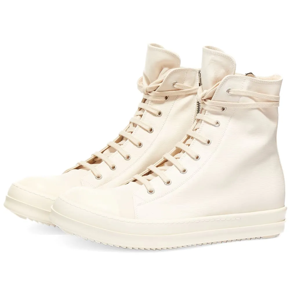 Rick Owens DRKSHDW Cotton Nylon High