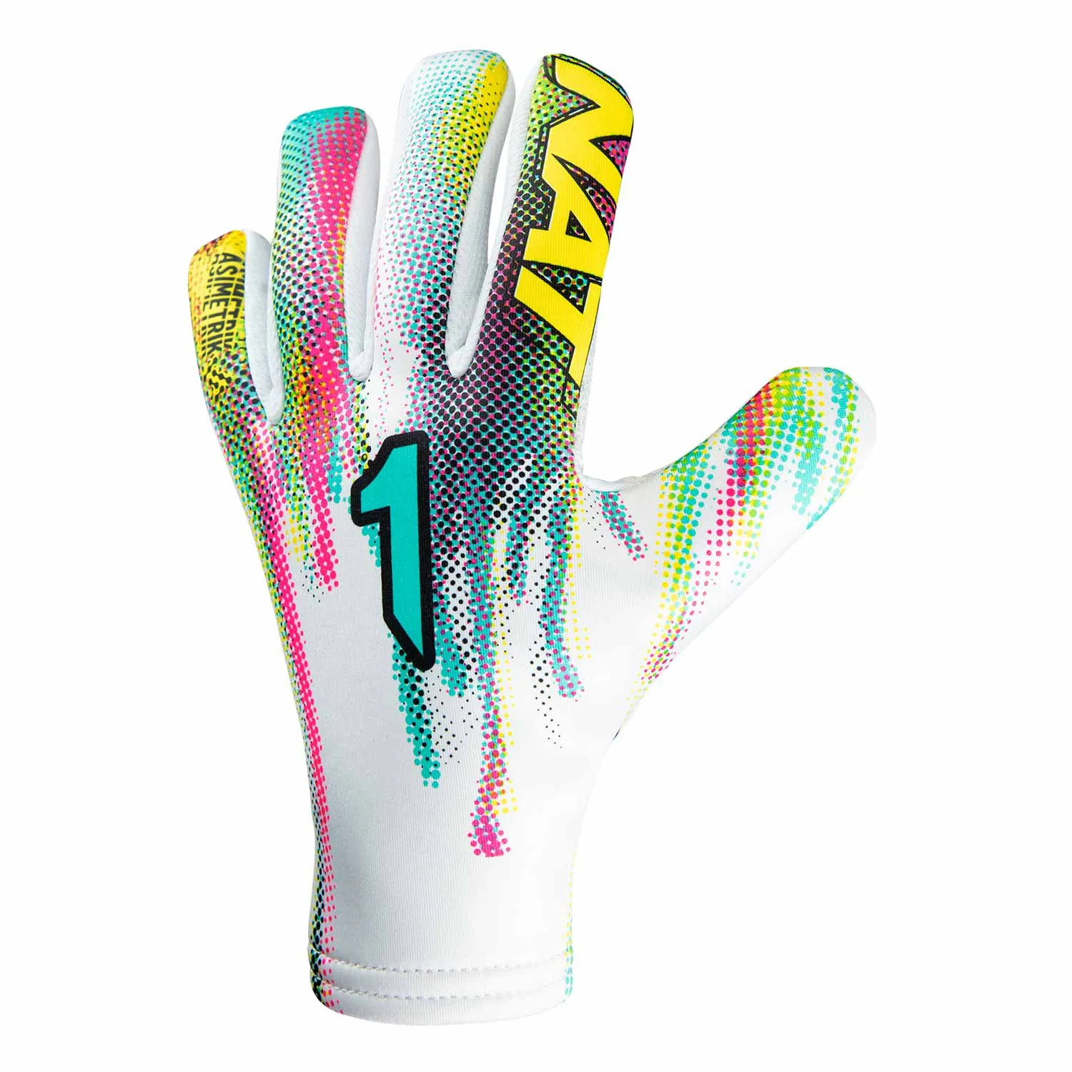 Rinat Asimetrik Stellar AS