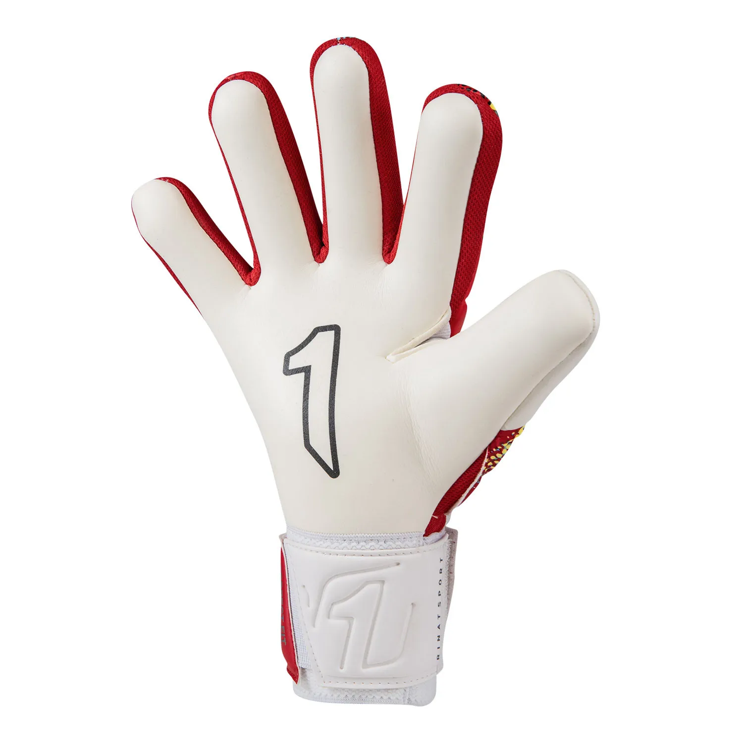 Rinat Asimetrik Stellar Semi
