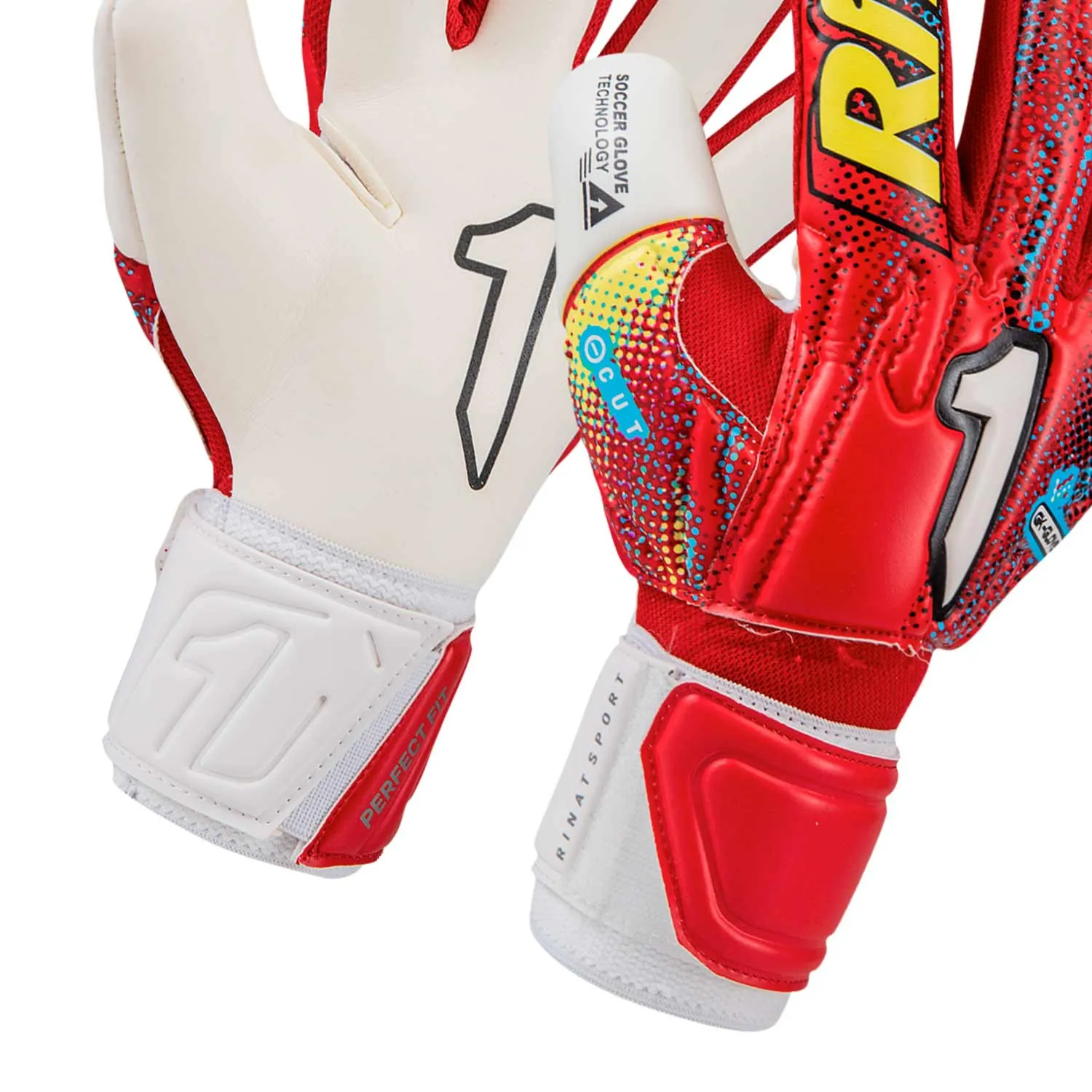 Rinat Asimetrik Stellar Semi