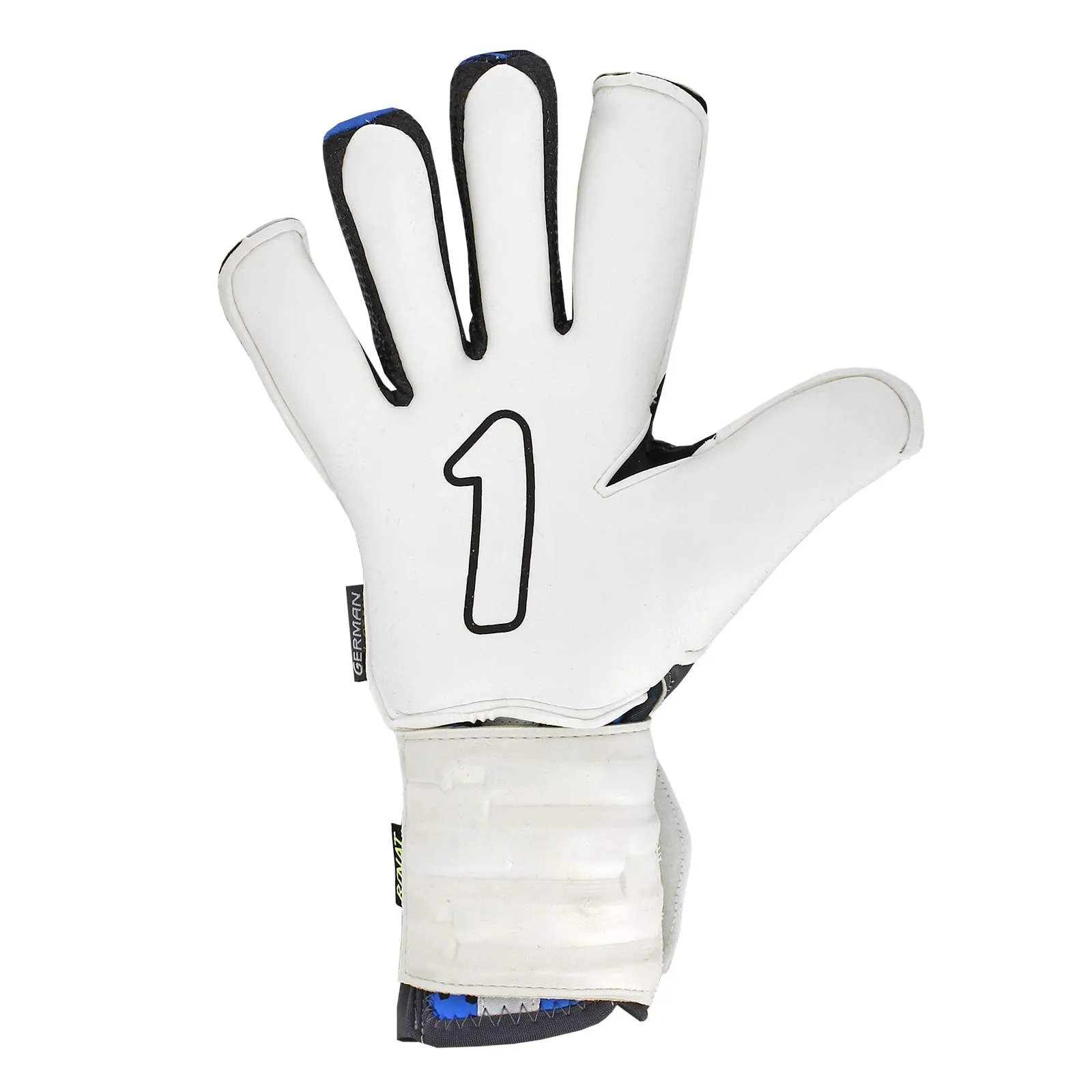 Rinat Egotiko Elemental Spine Pro