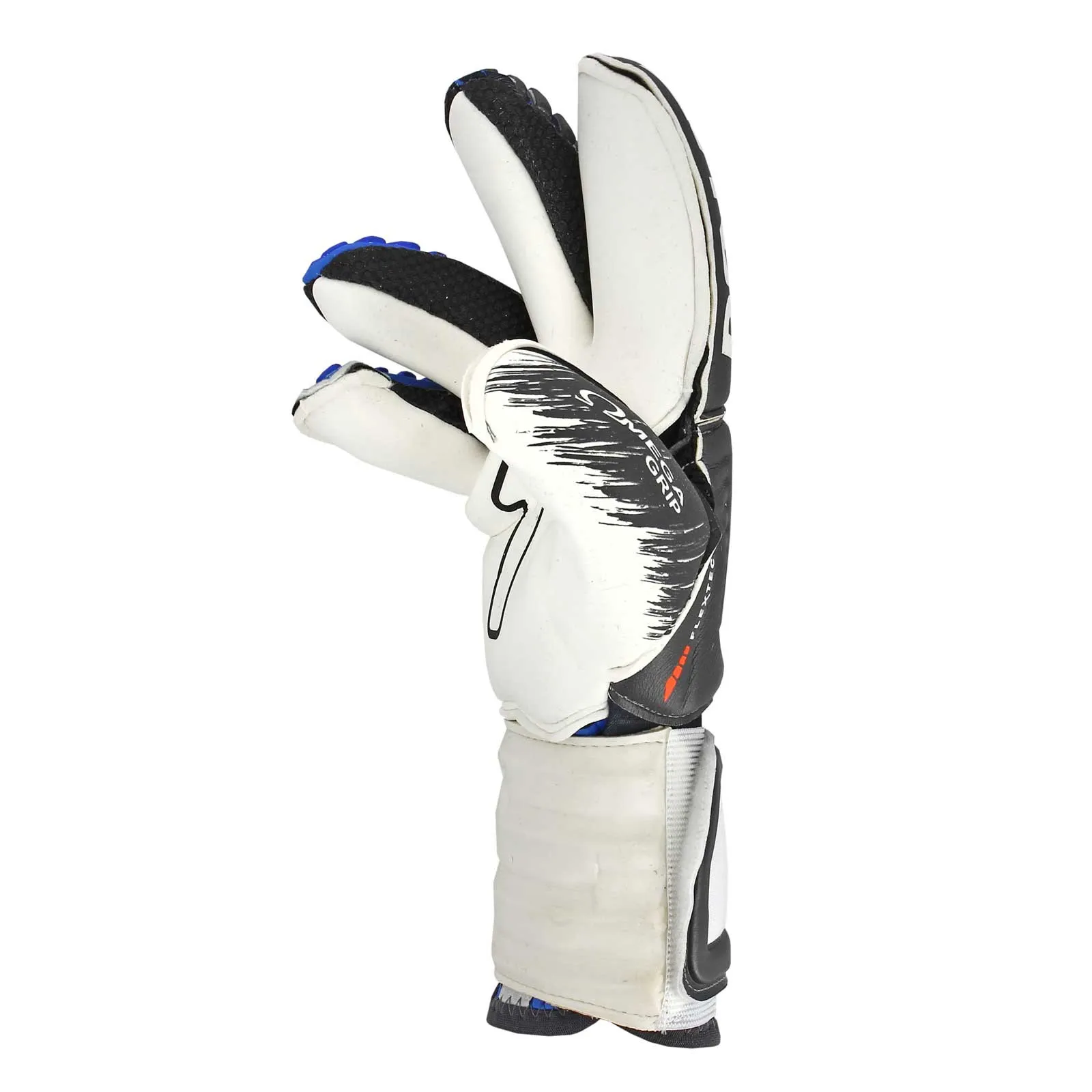 Rinat Egotiko Elemental Spine Pro