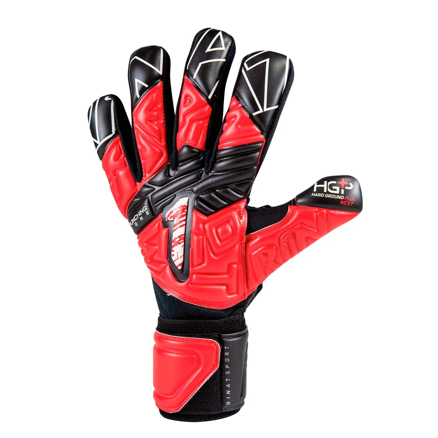 Rinat Fiera GK Turf