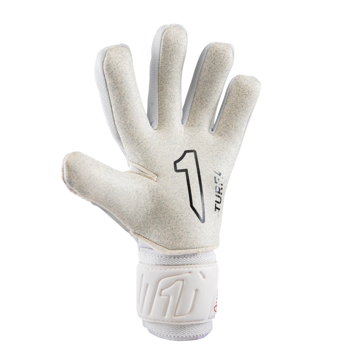 Rinat Meta GK Training