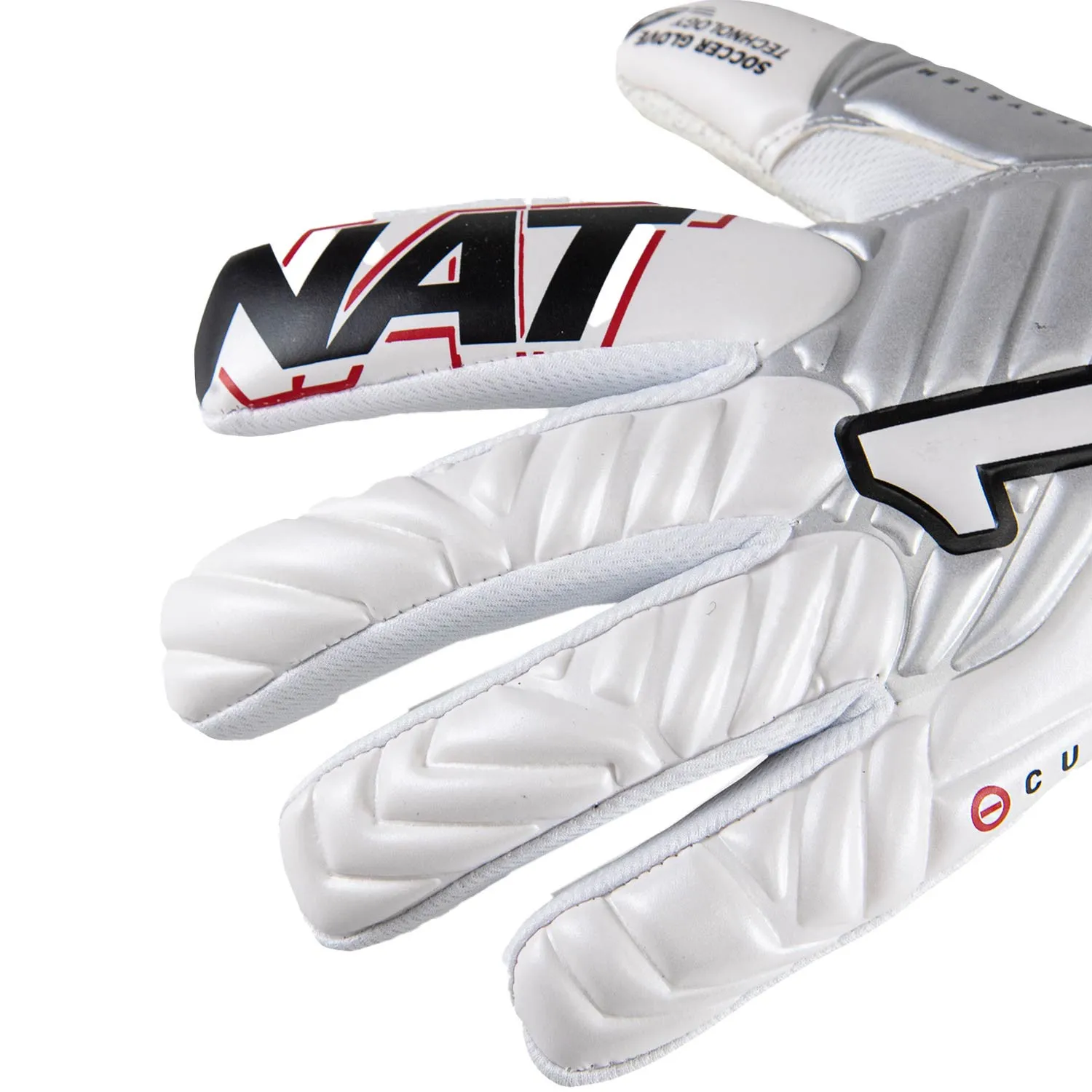 Rinat Meta GK Training