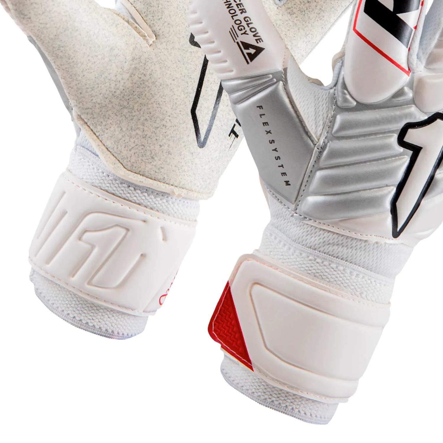Rinat Meta GK Training