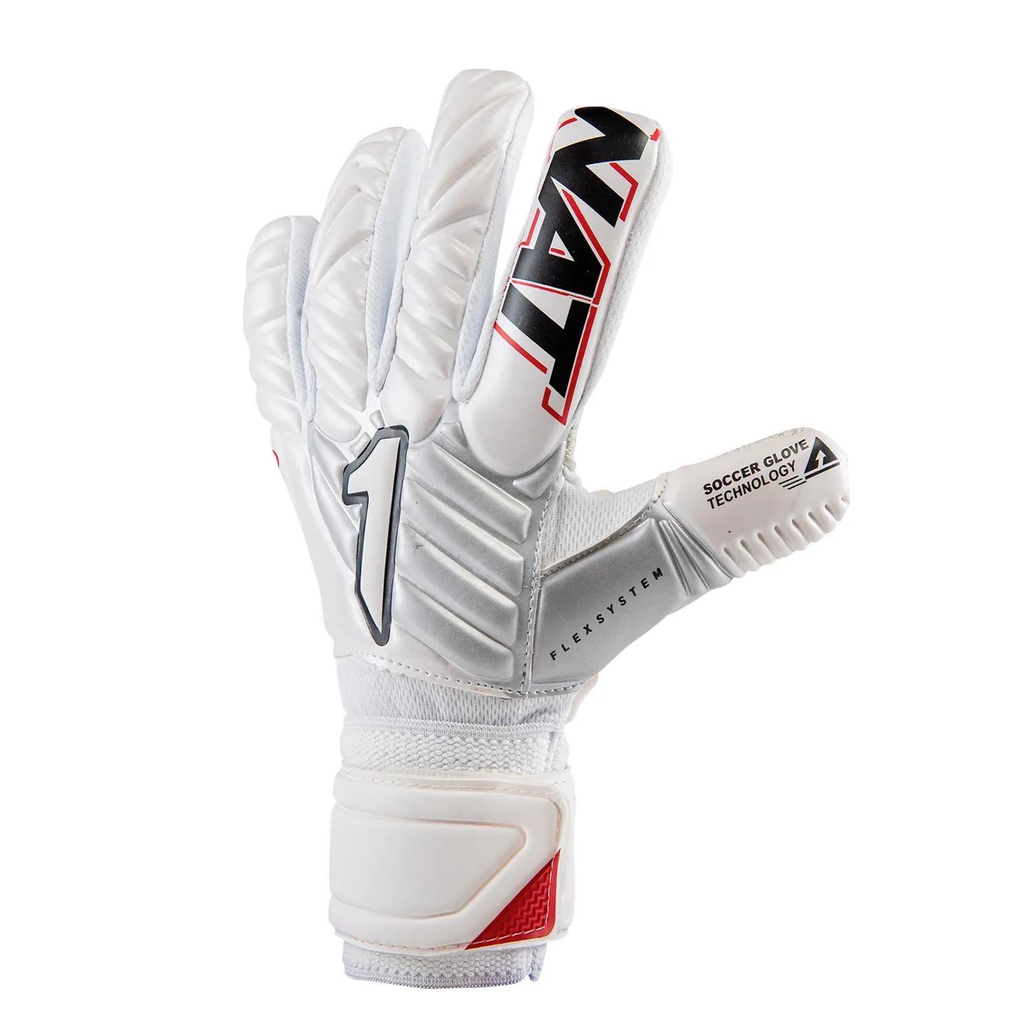 Rinat Meta GK Training