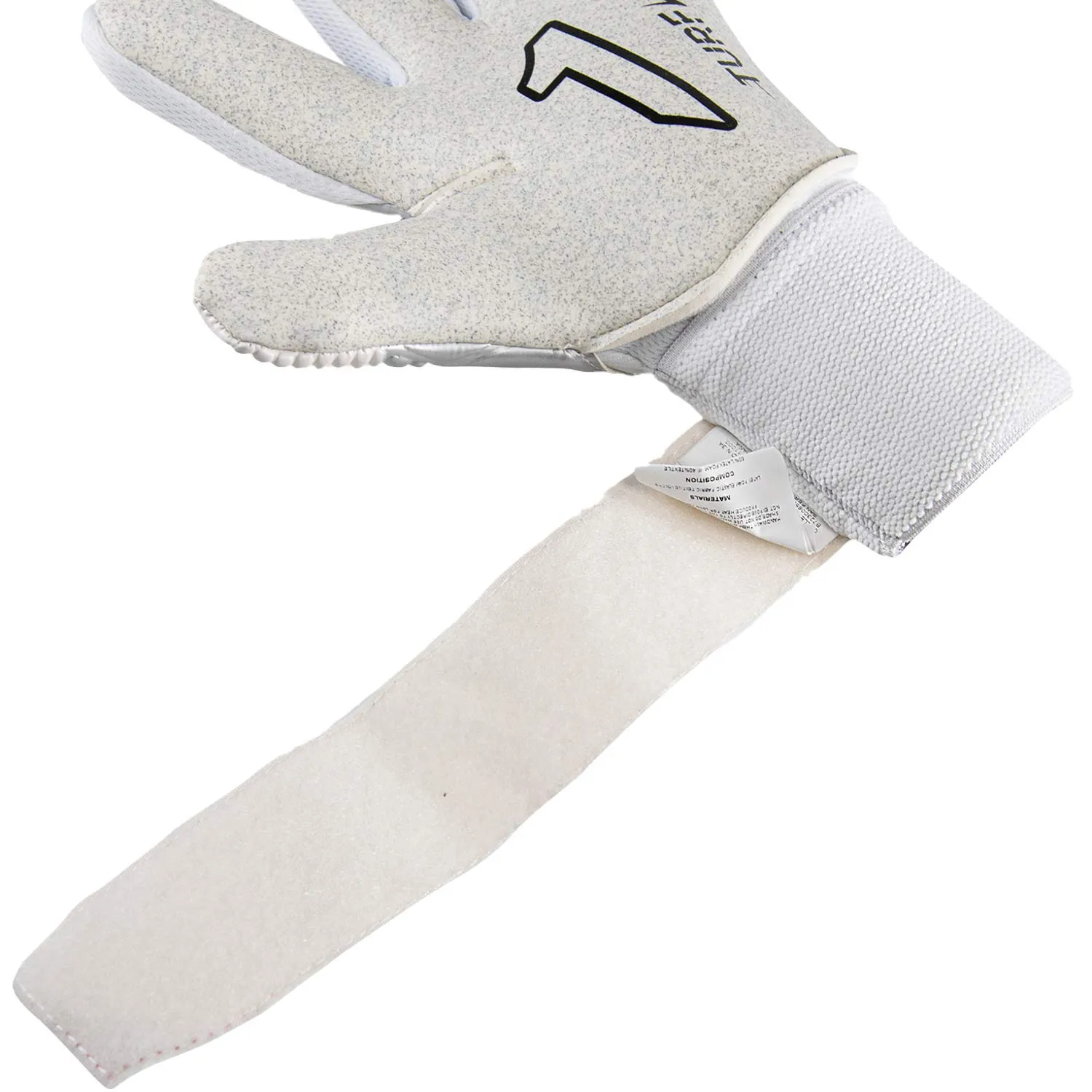 Rinat Meta GK Training