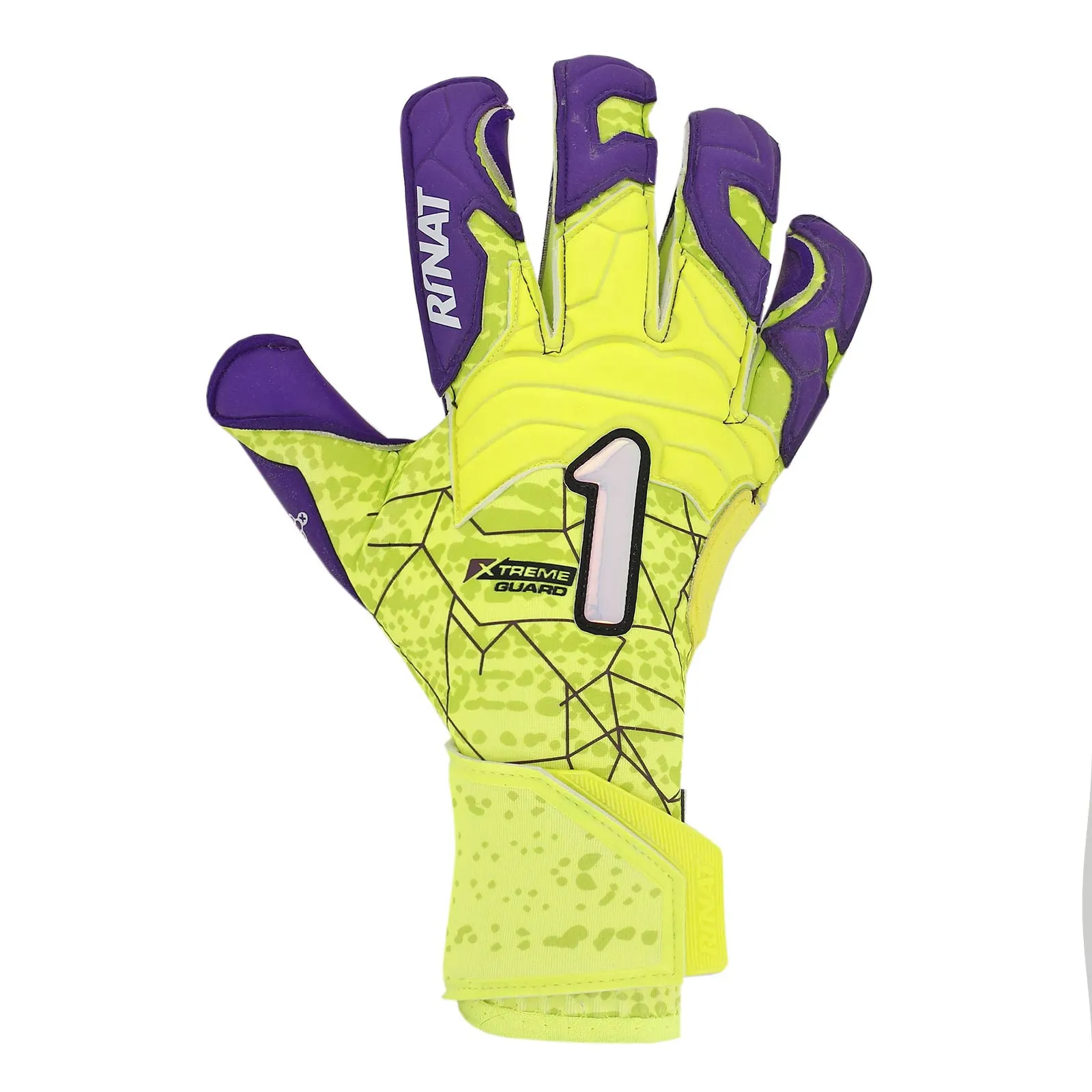 Rinat Xtreme Guard Pro