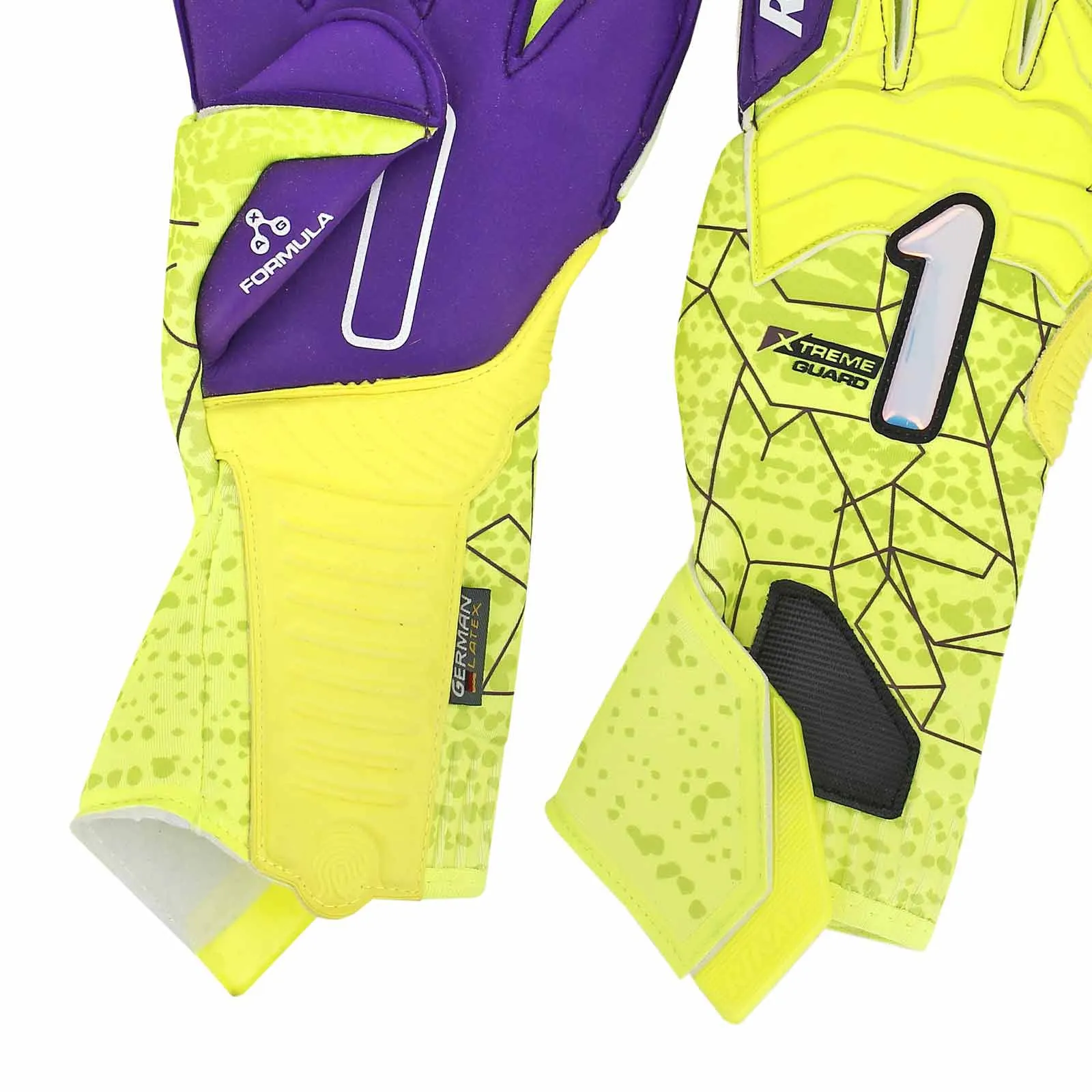 Rinat Xtreme Guard Pro