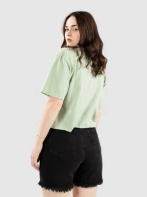 RIPNDIP Lord Nermal Peace Cropped Pocket Camiseta