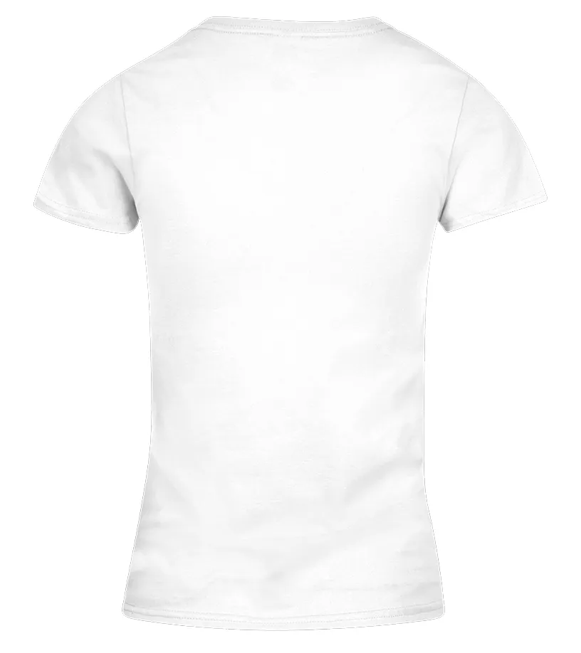 RK70S703WT. GENESIS  SELLING ENGLAND BY THE POUND CAMISETA CUELLO PICO MUJER