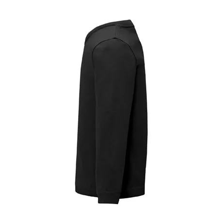 ROLY CA7203C  BABY L/S  BLACK