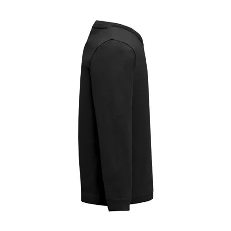 ROLY CA7203C  BABY L/S  BLACK