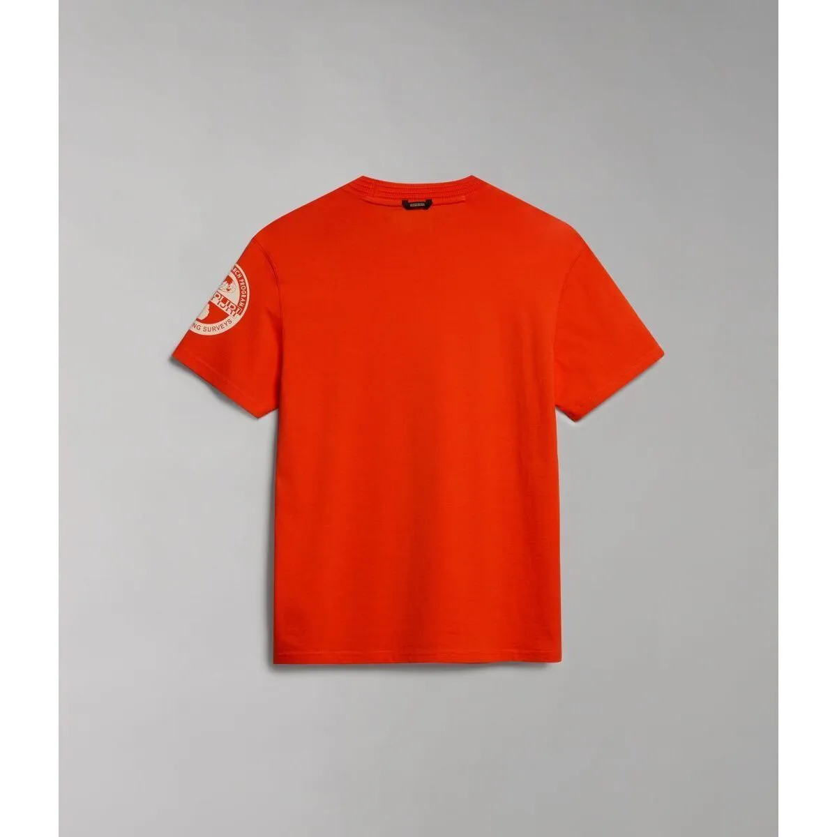 SAMUNDSEN NP0A4H6BR05 CHERRY RED