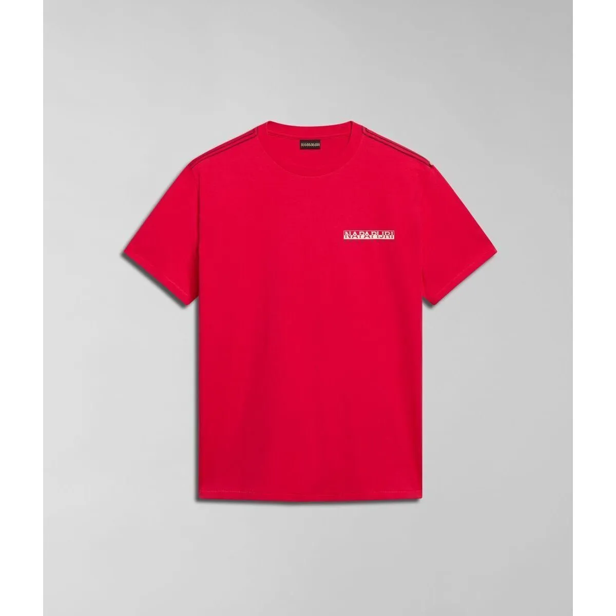 SGRAS NP0A4HQNR25 RED BARBERRY