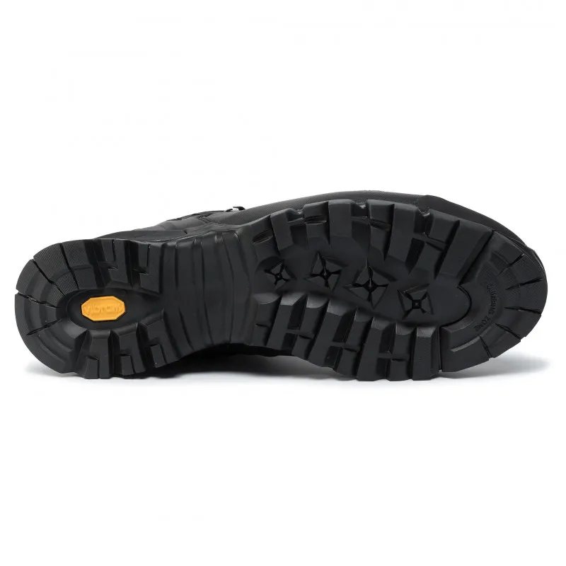 SALEWA Alp Trainer Mid Gtx M's Black/Black