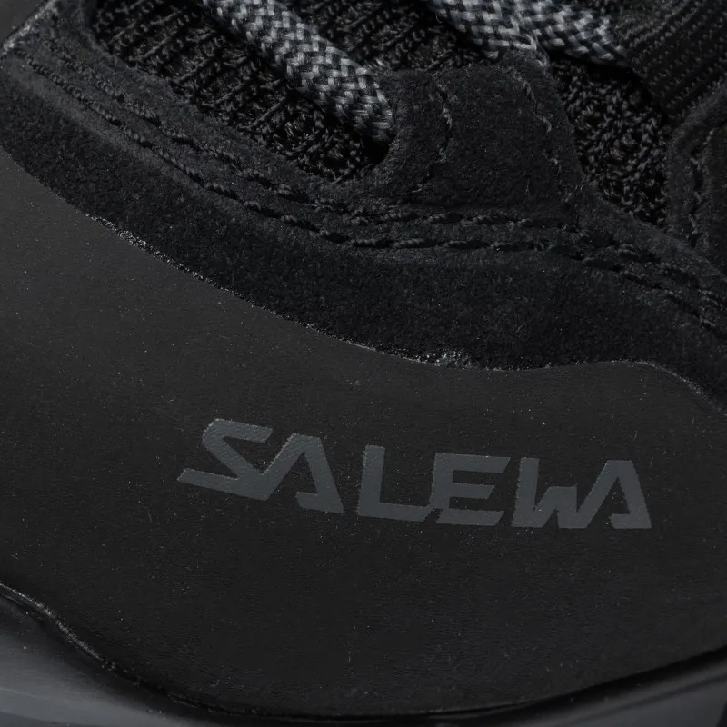 SALEWA Alp Trainer Mid Gtx M's Black/Black