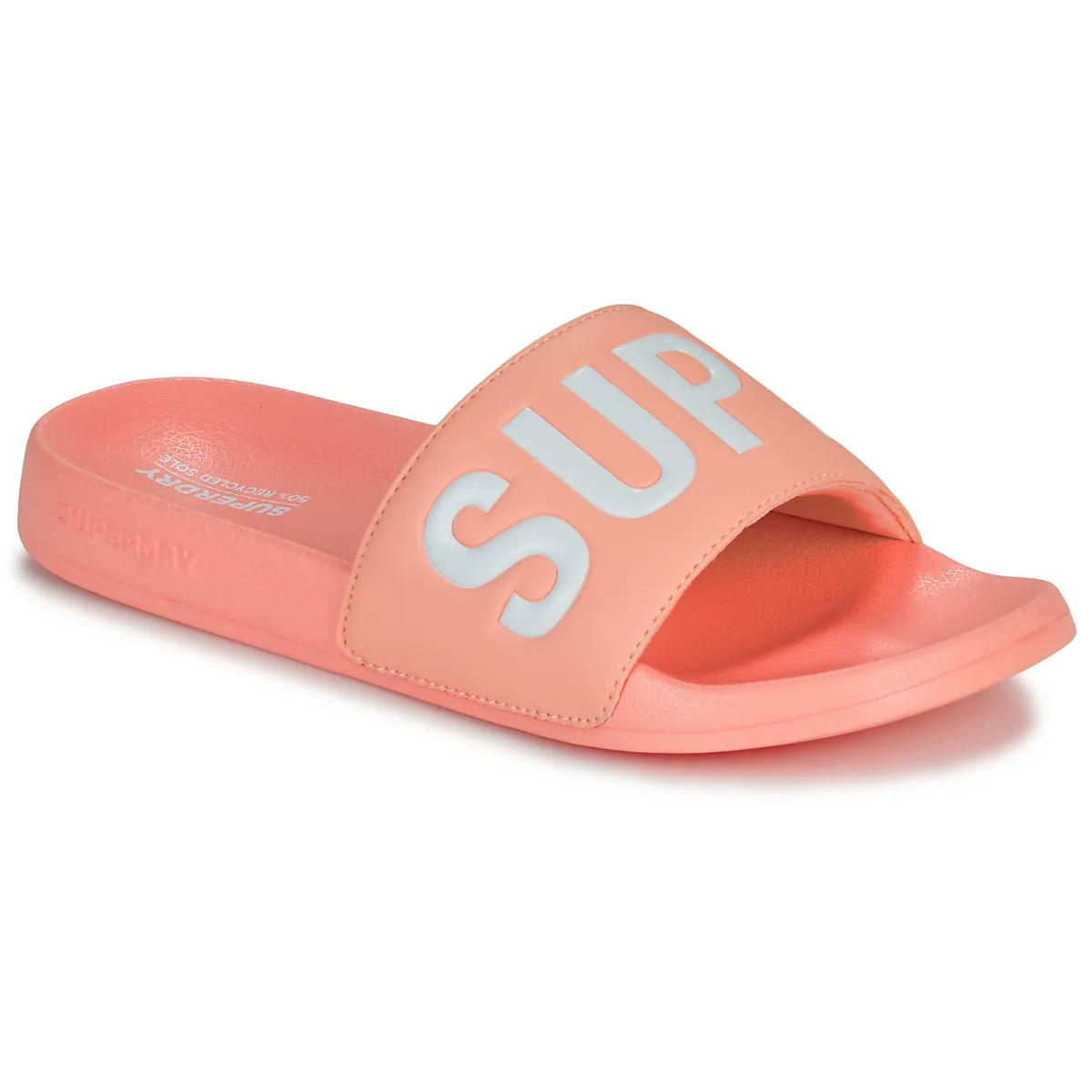 Sandales De Piscine Véganes Core