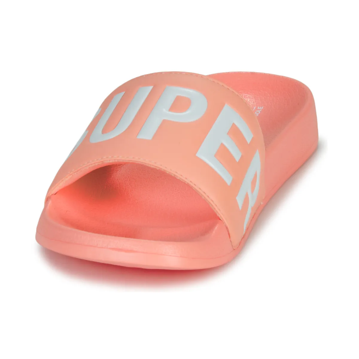 Sandales De Piscine Véganes Core