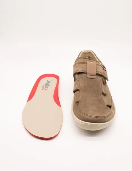 Sandalia Callaghan 80952 Tang Tierra de Hombre