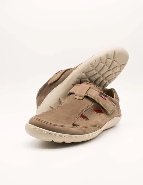 Sandalia Callaghan 80952 Tang Tierra de Hombre