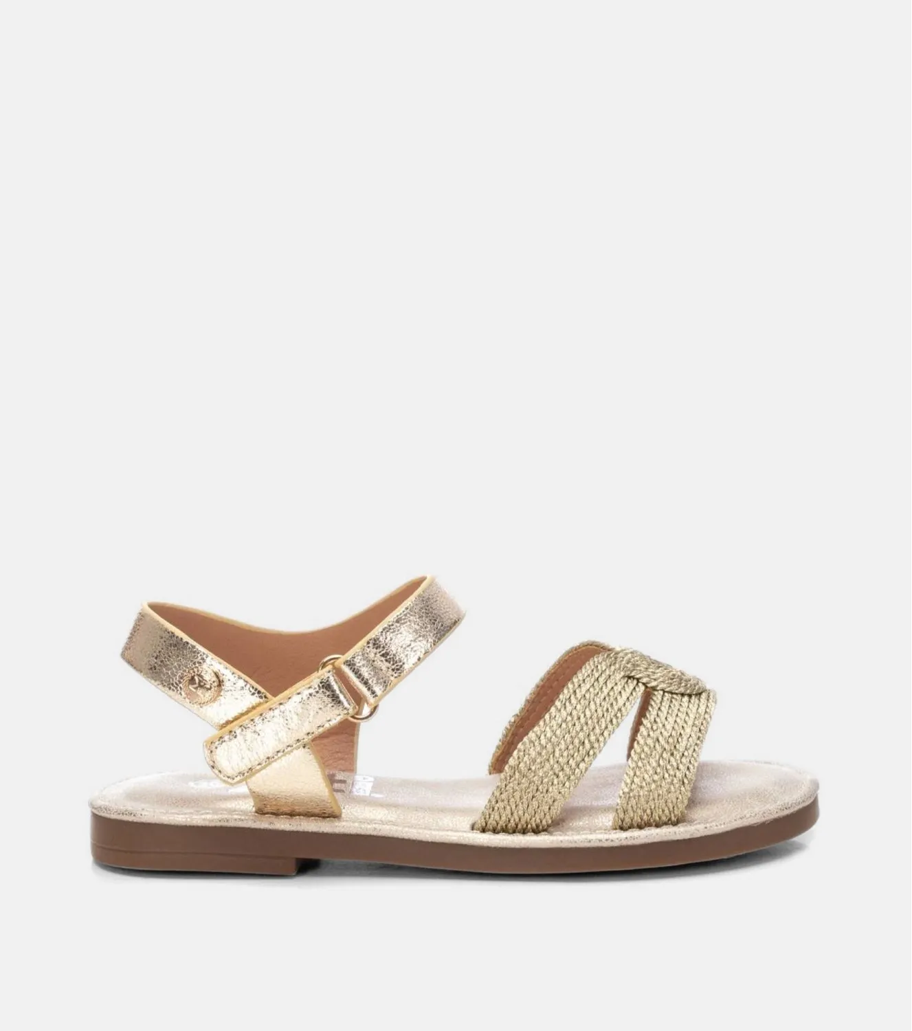 Sandalia XTI 150864 Oro