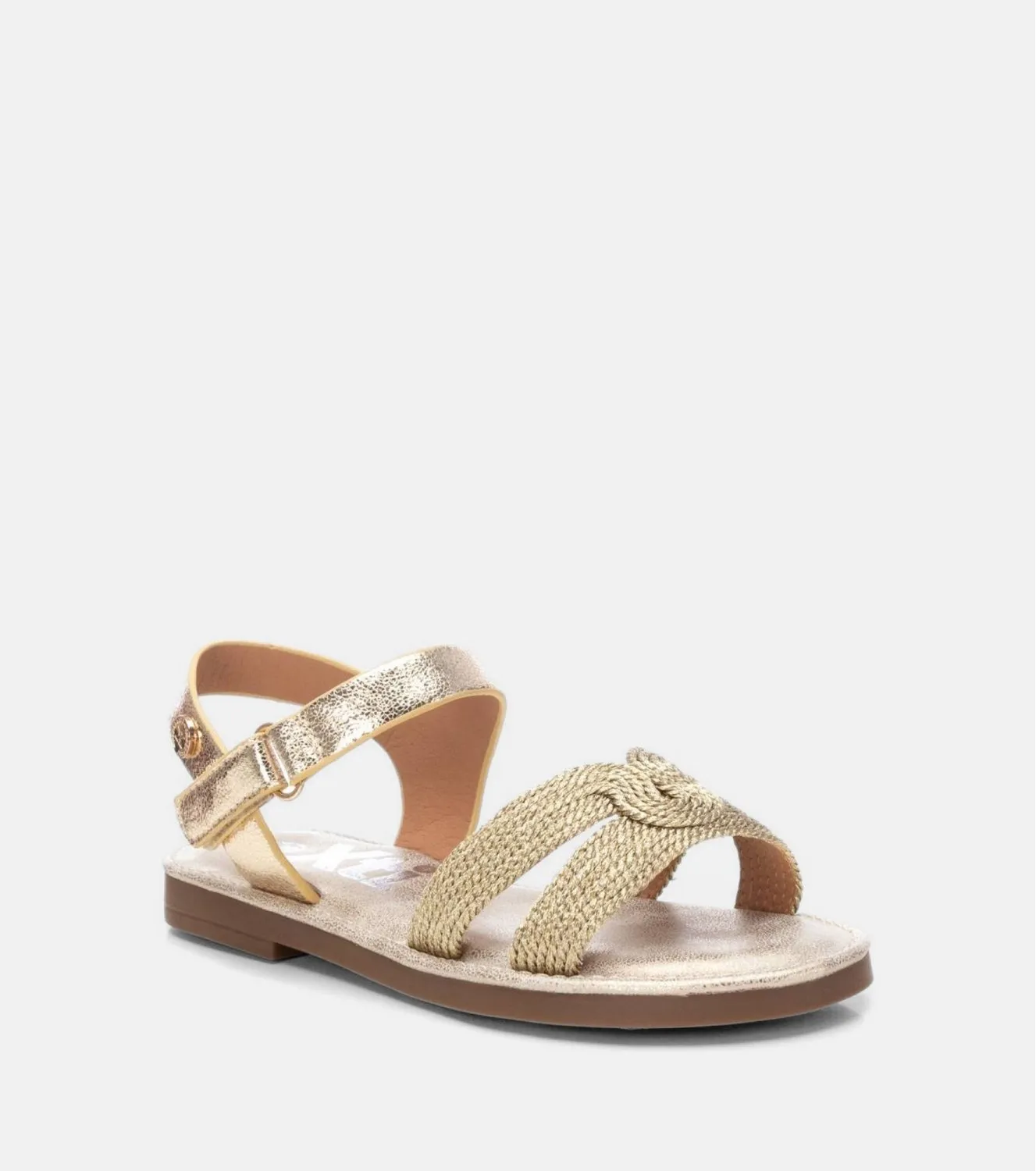 Sandalia XTI 150864 Oro