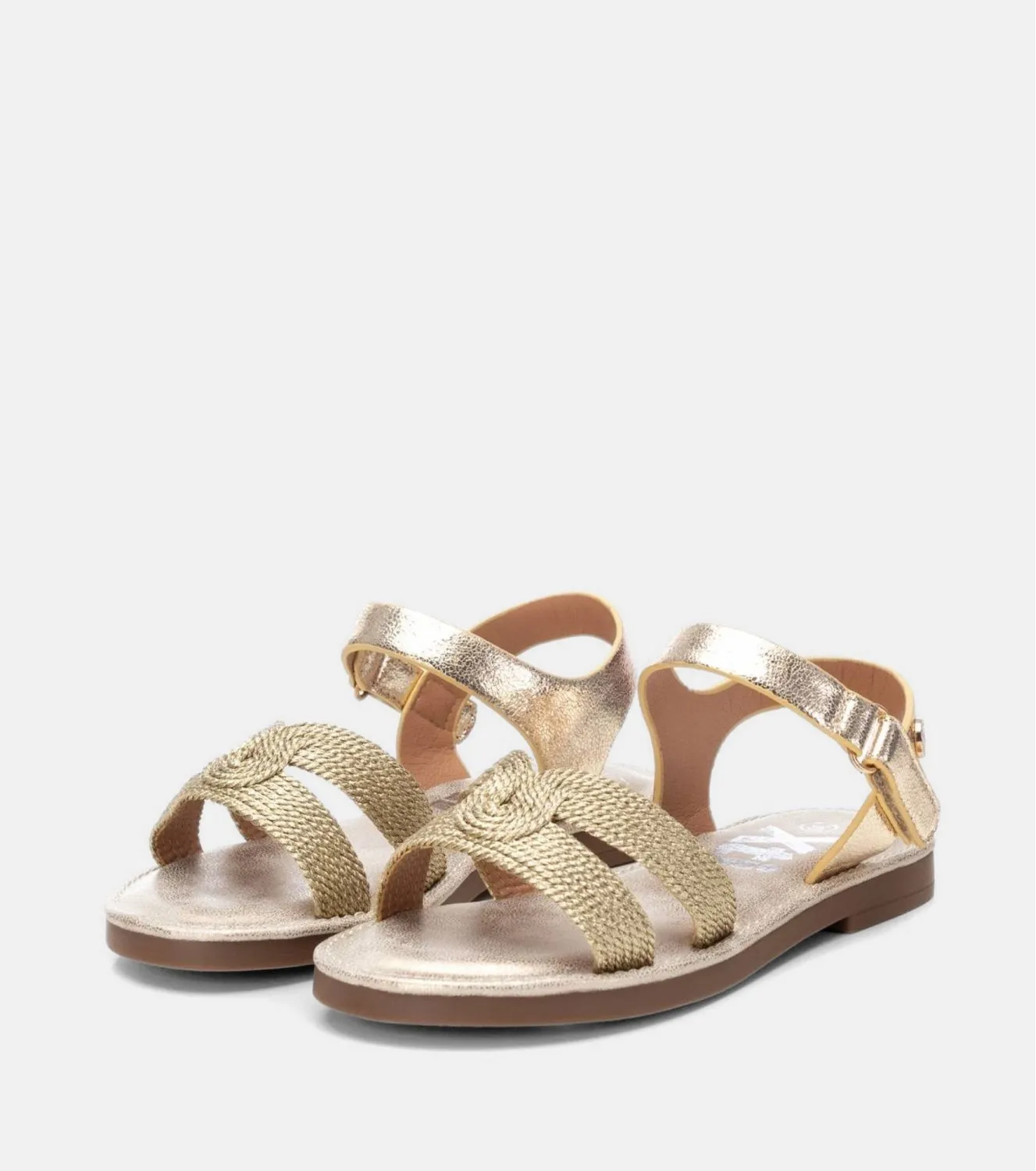 Sandalia XTI 150864 Oro