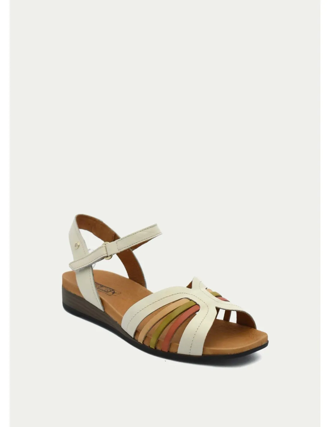 SANDALIAS PIKOLINOS IBIZA BEIG 