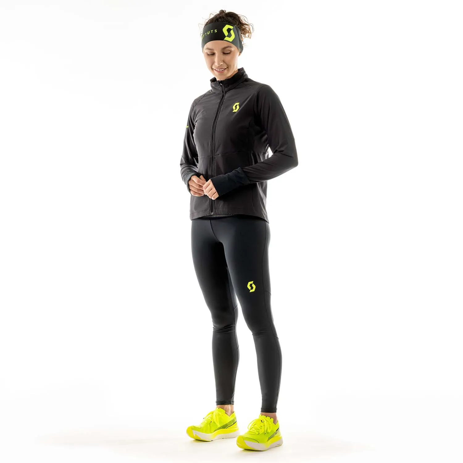 Scott RC Run Pro Chaqueta