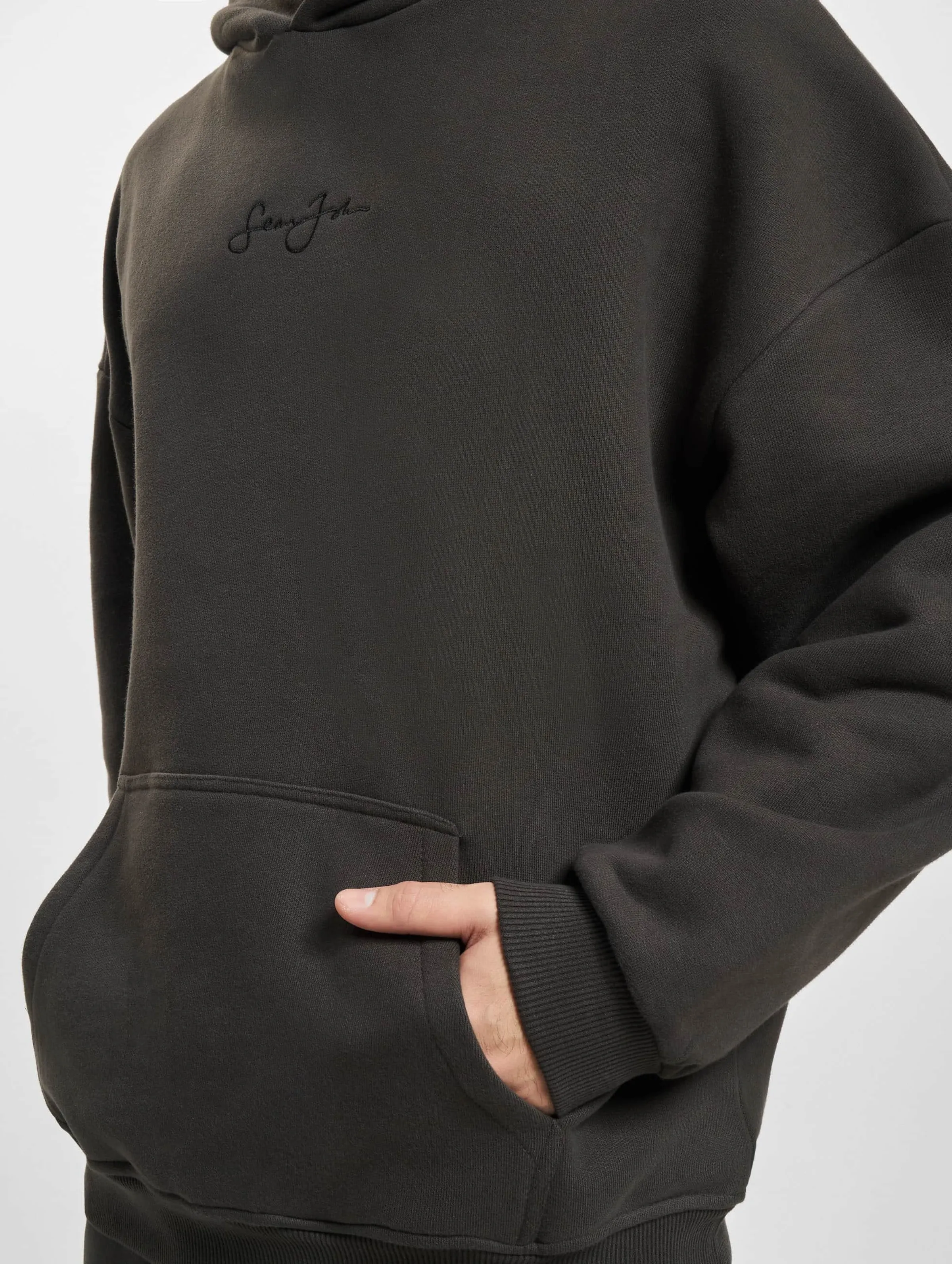 Script Logo Backprint Peached