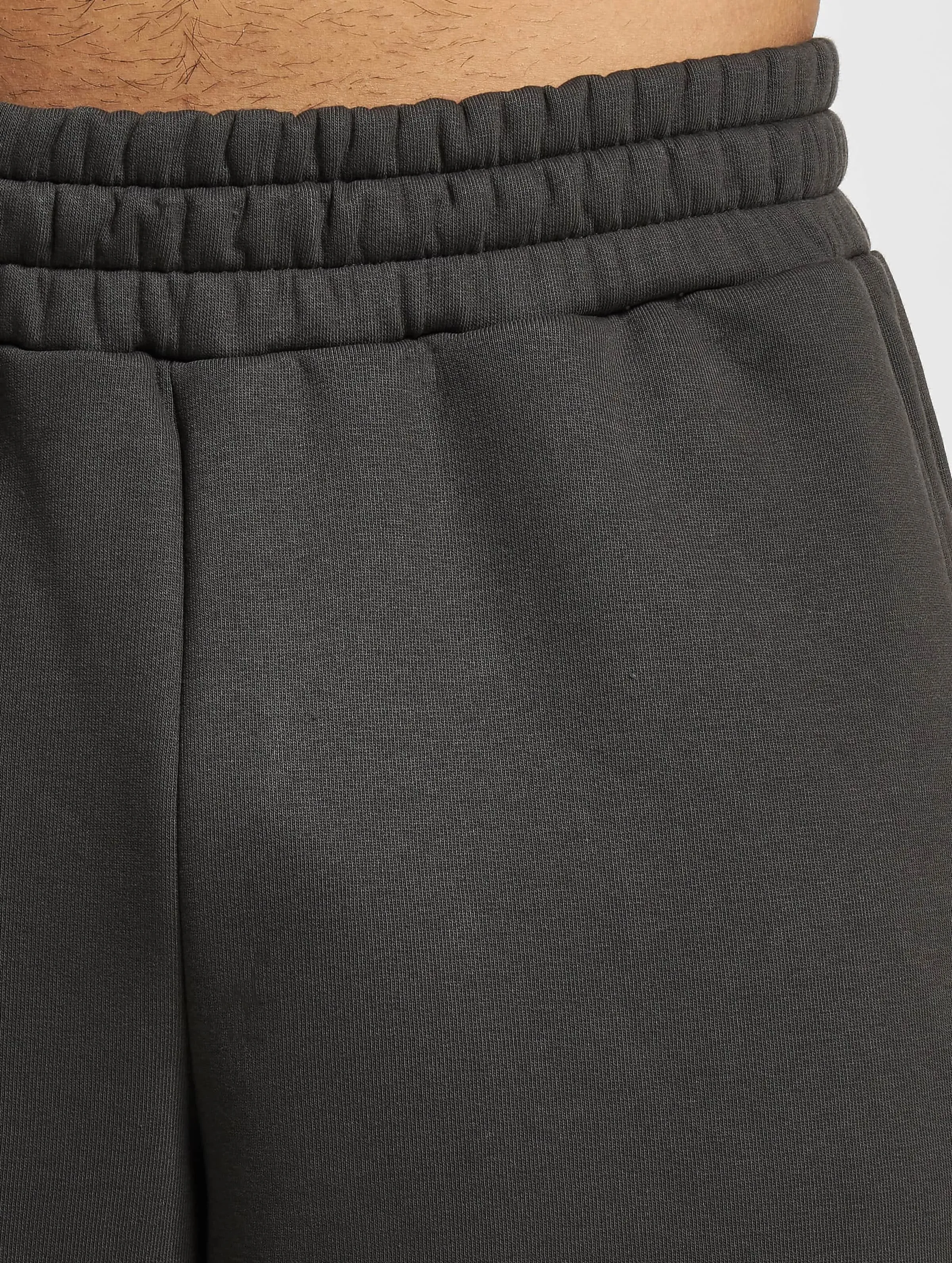 Script Logo Washed Out Slit