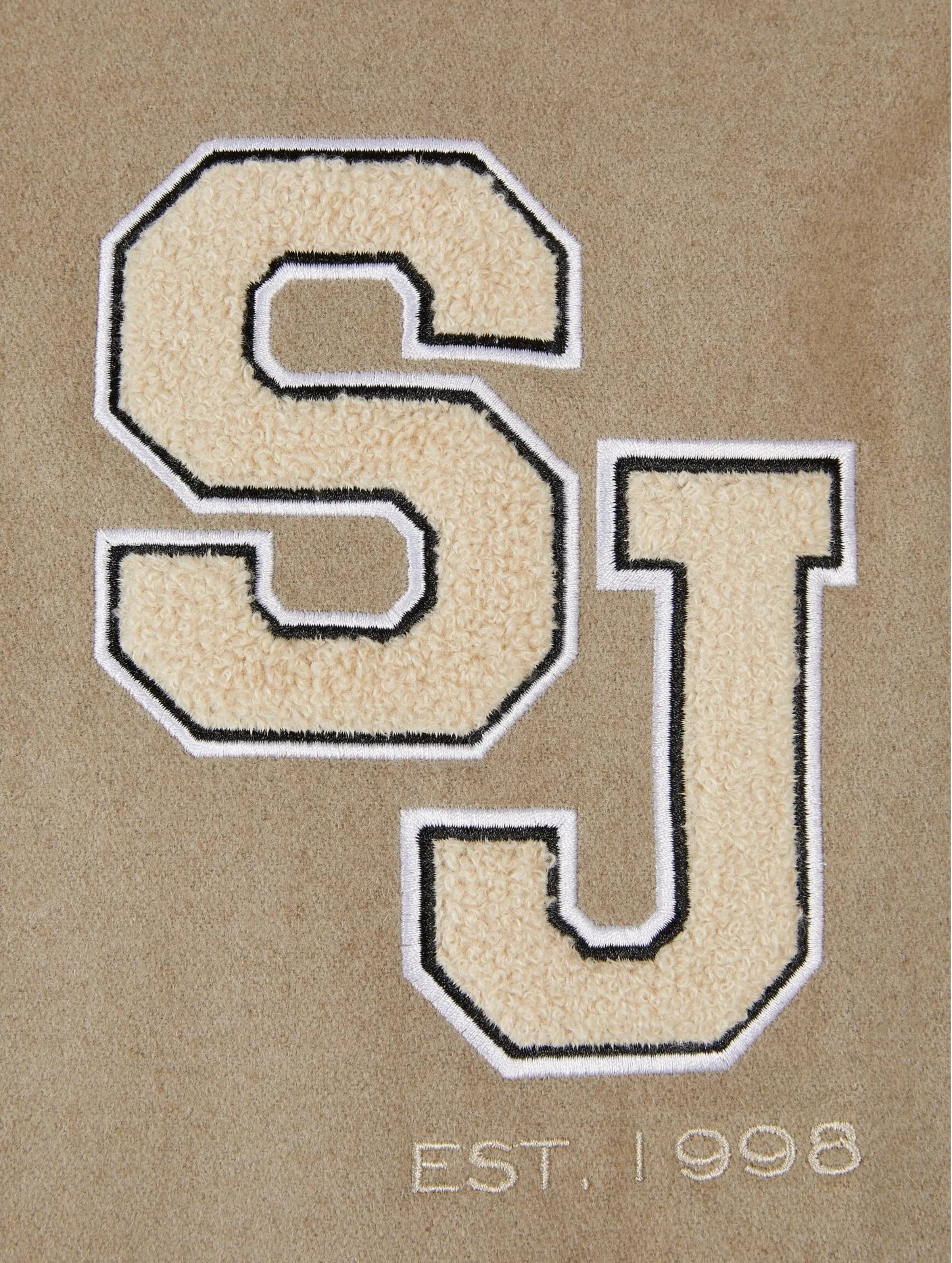 Script Logo