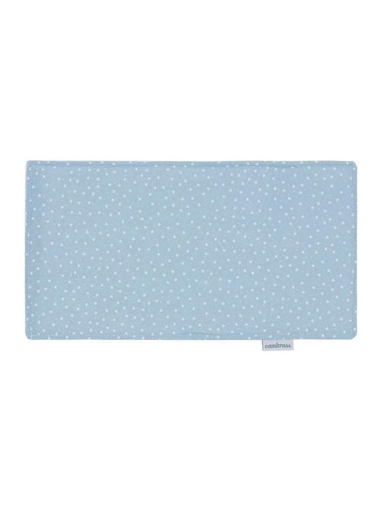SECA BABAS FOREST AZUL 29.5x15.5x1 CM