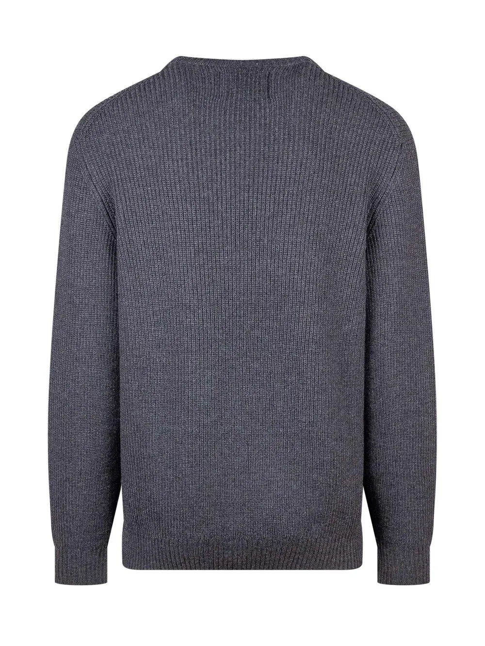 SEVEN GAUGE Merino Sweater