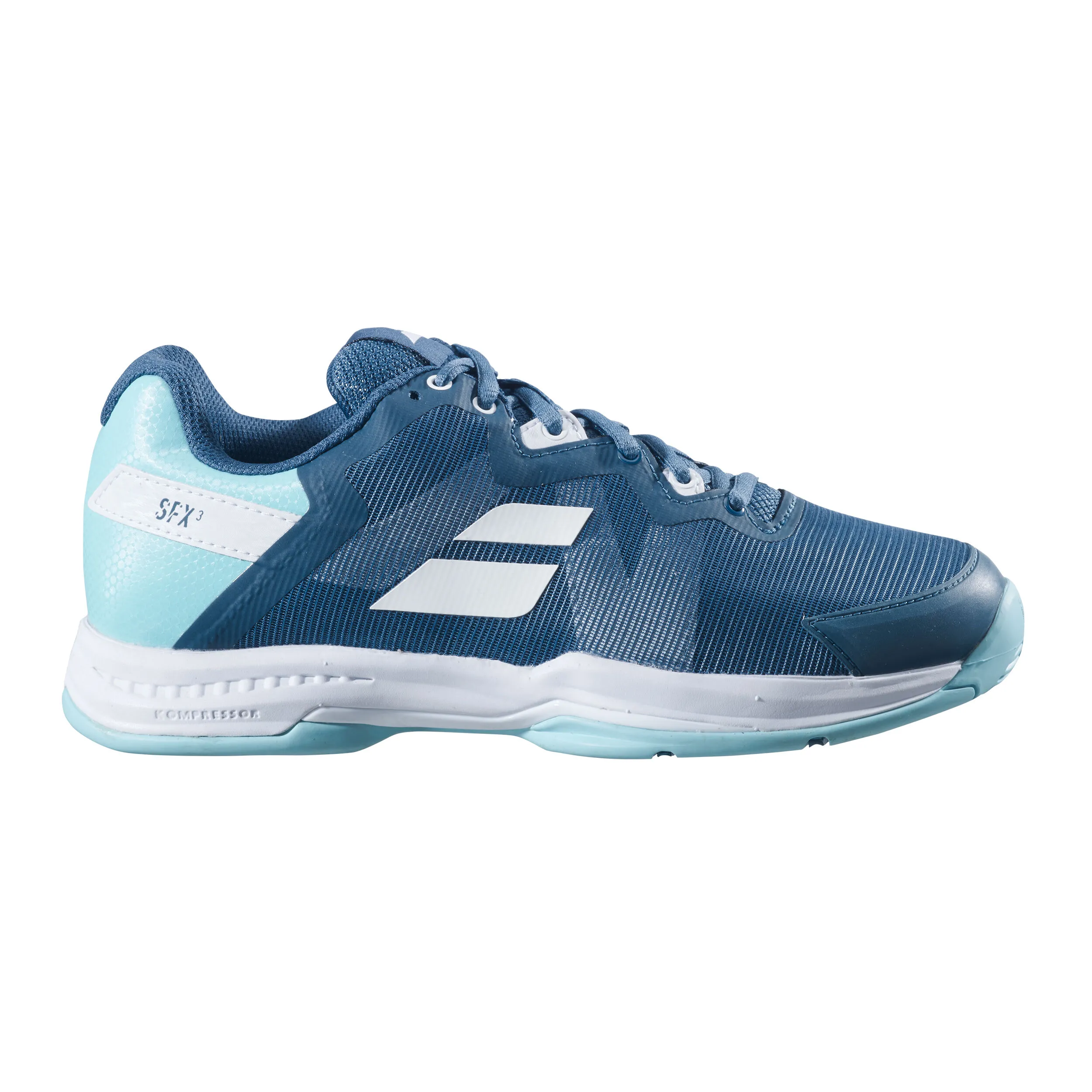 SFX 3 Zapatilla Todas Las Superficies Mujeres