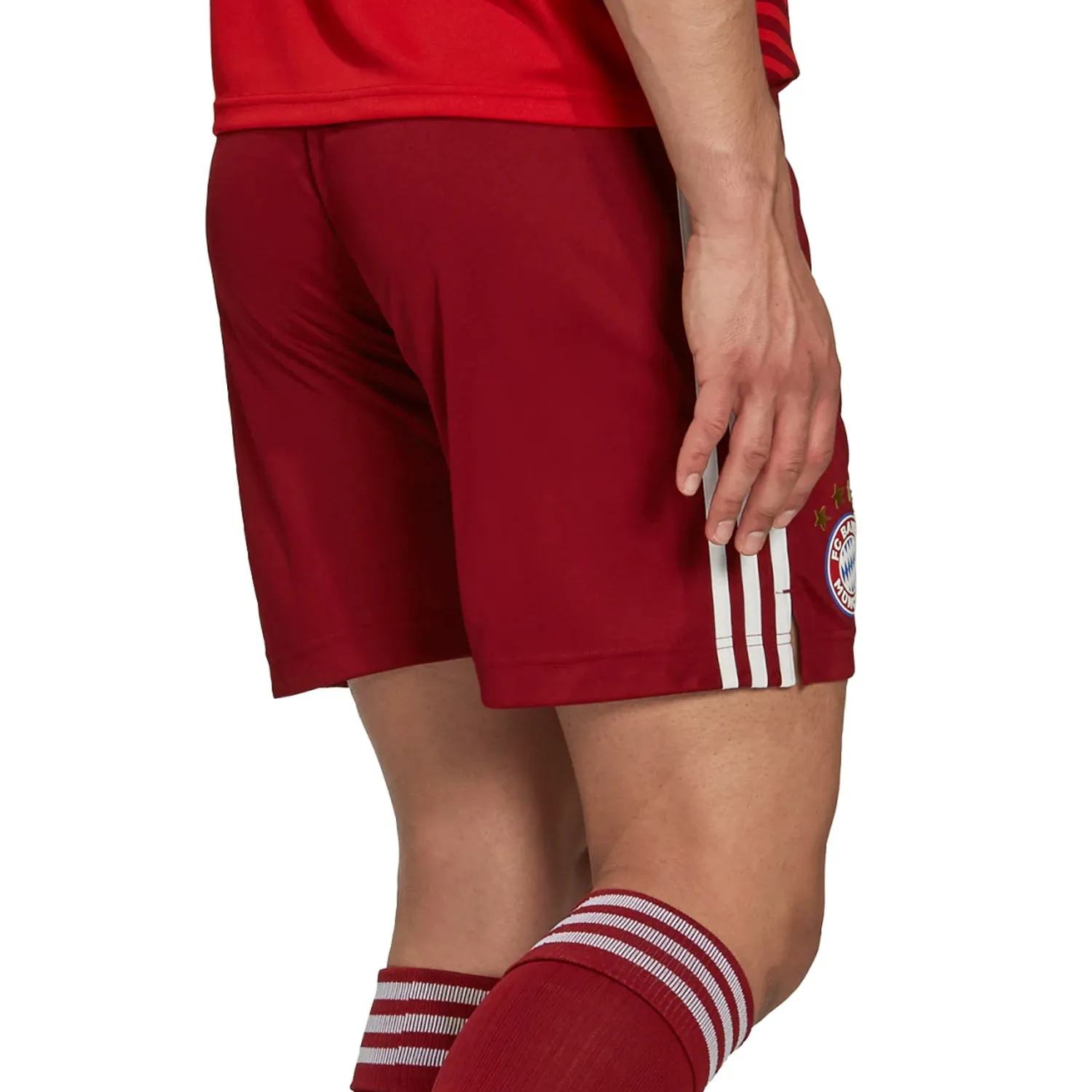 Short adidas Bayern 2021 2022