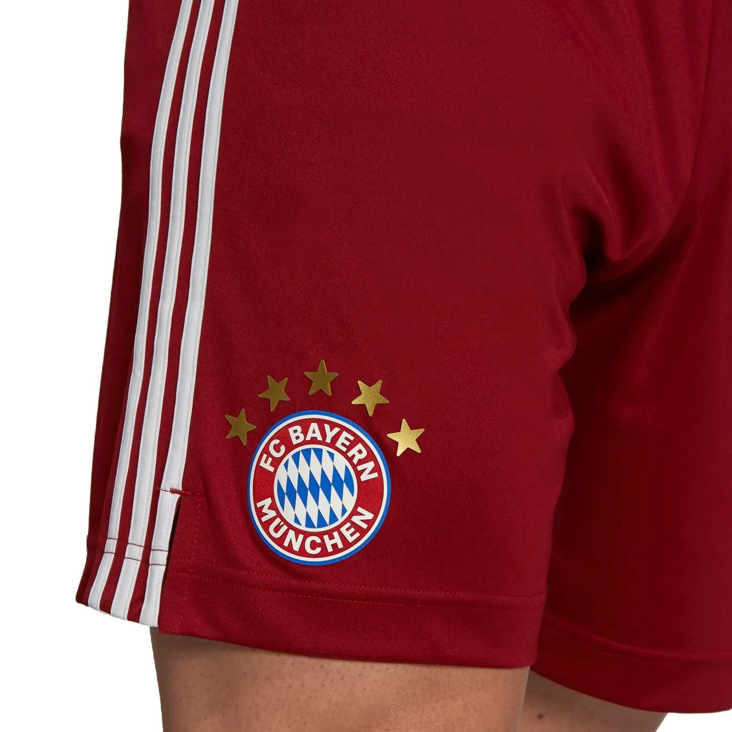Short adidas Bayern 2021 2022