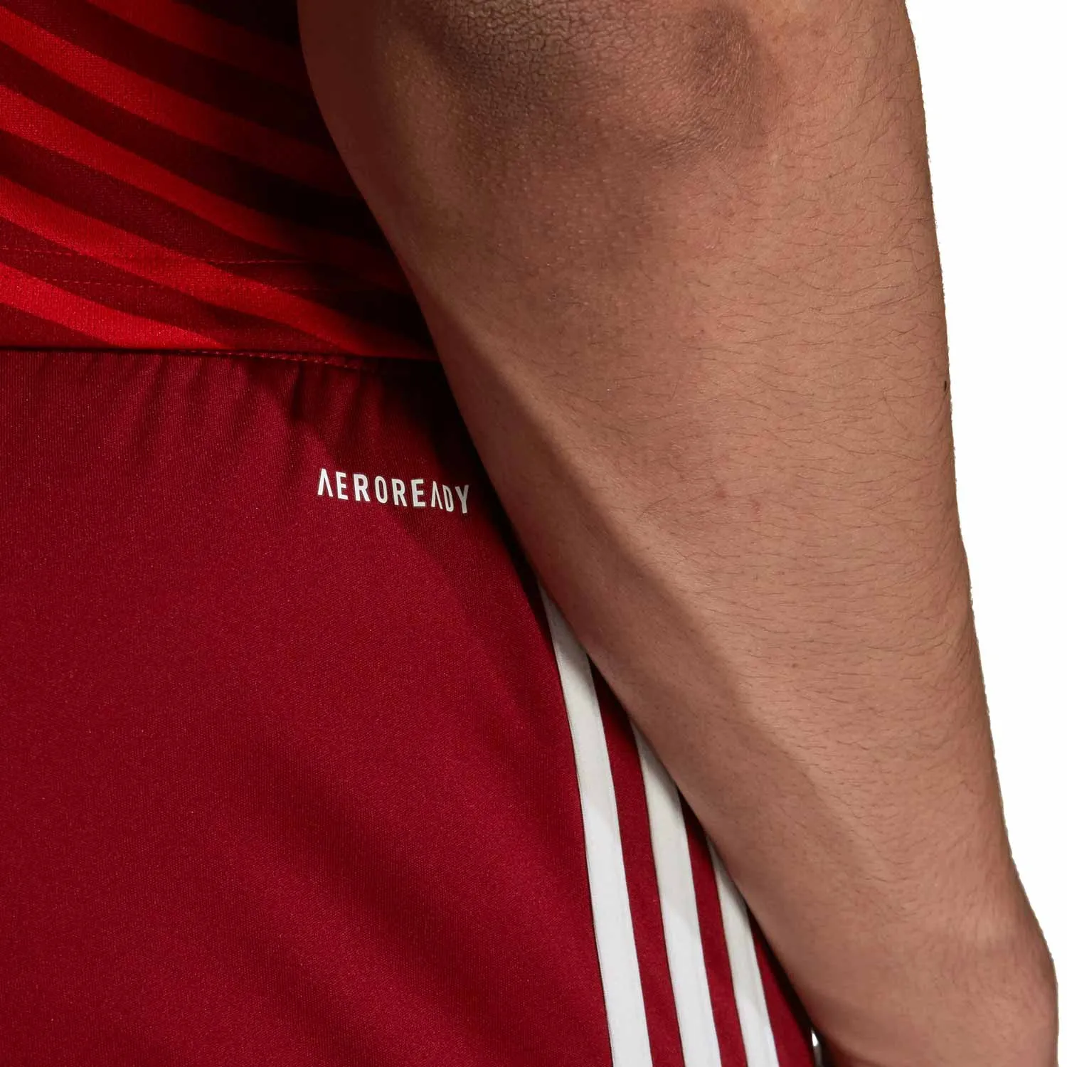 Short adidas Bayern 2021 2022