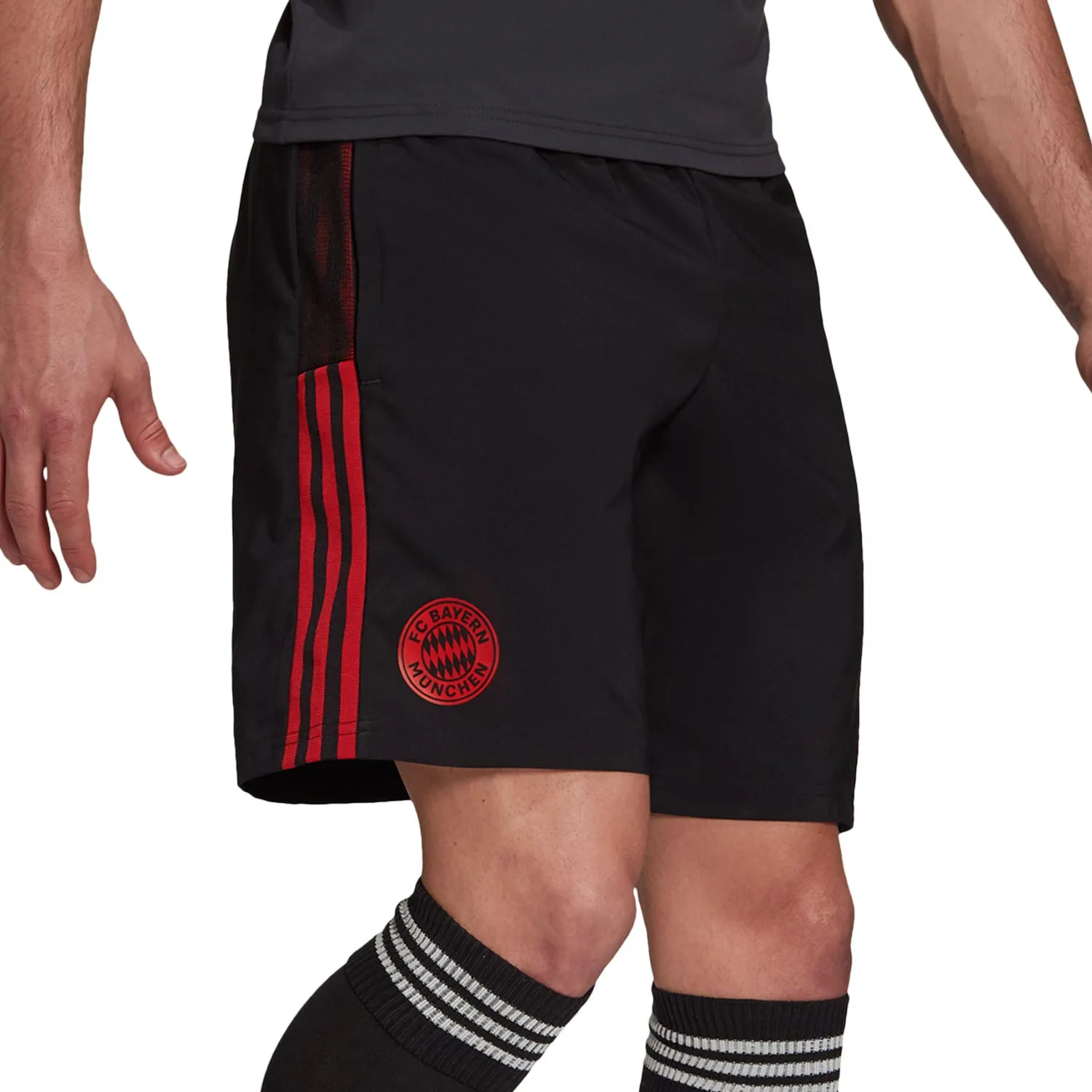 Short adidas Bayern Downtime 