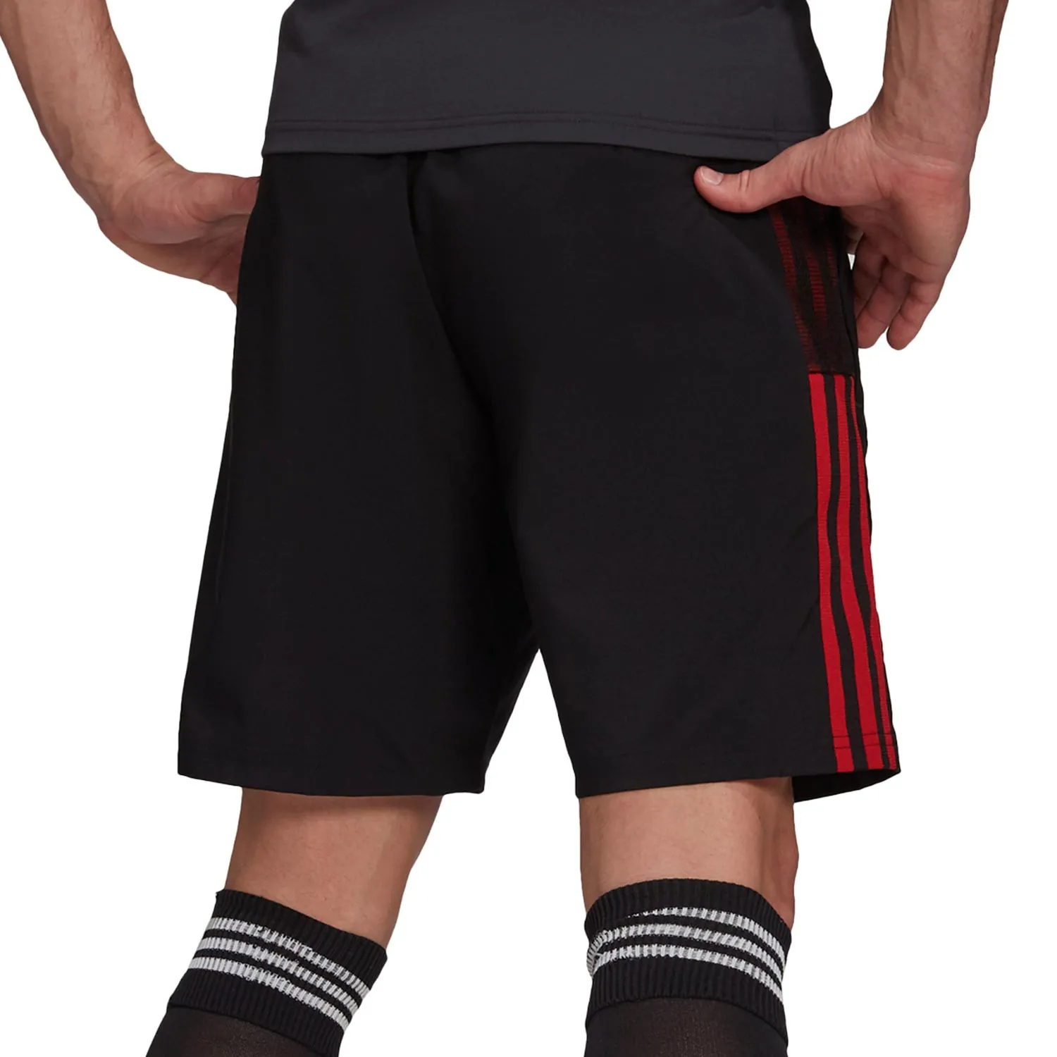 Short adidas Bayern Downtime 