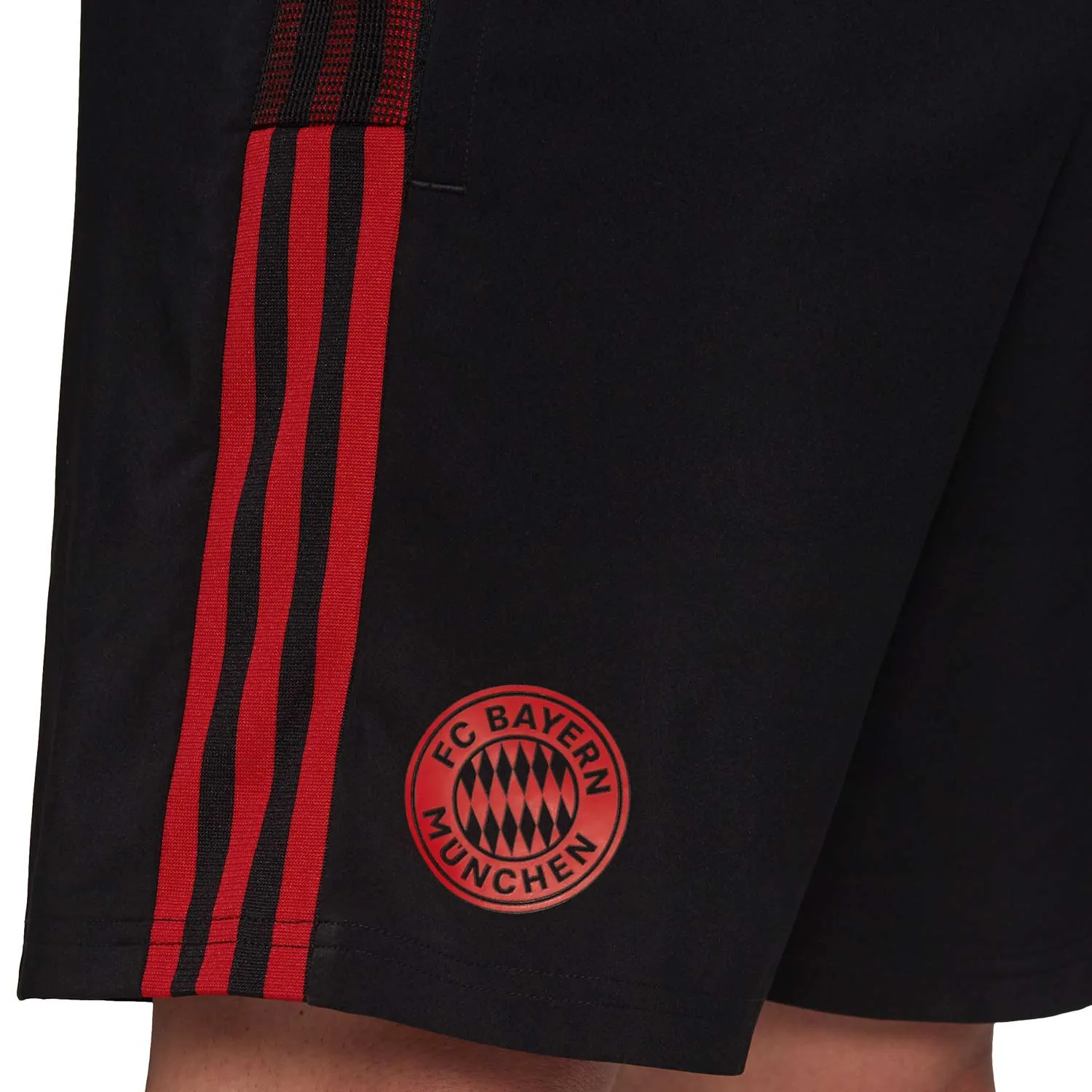 Short adidas Bayern Downtime 