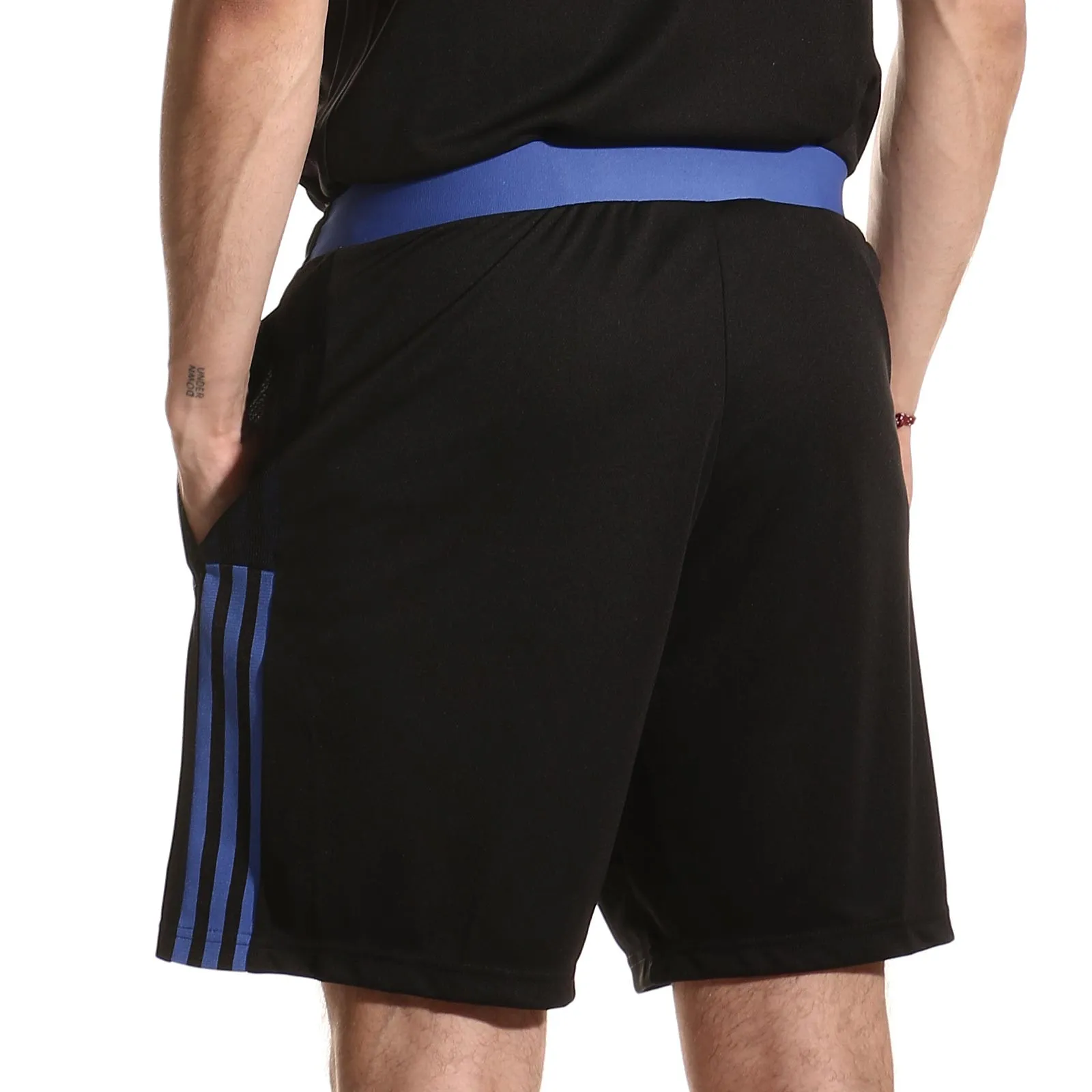 Short adidas Real Madrid entrenamiento