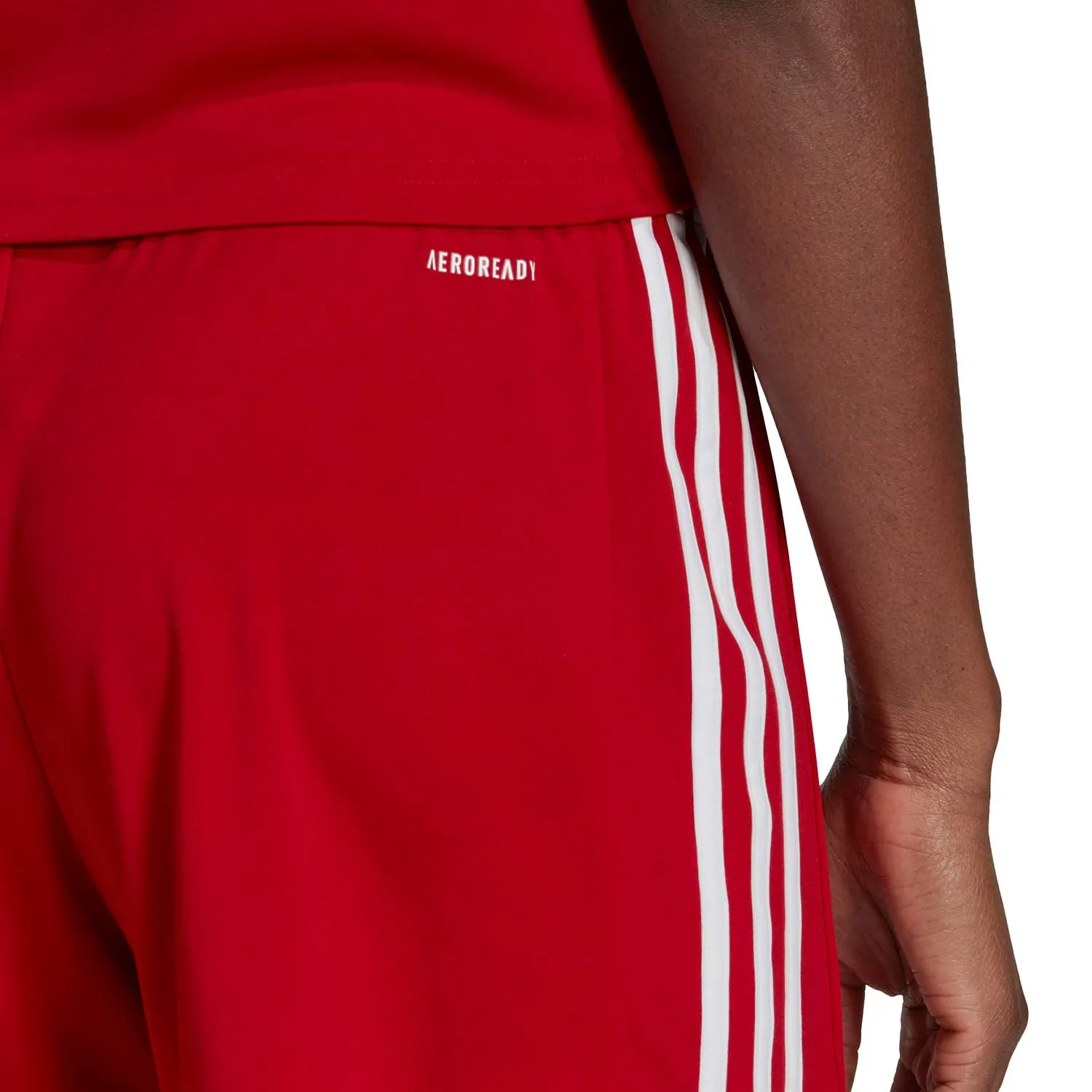 Short adidas Squad 21 mujer