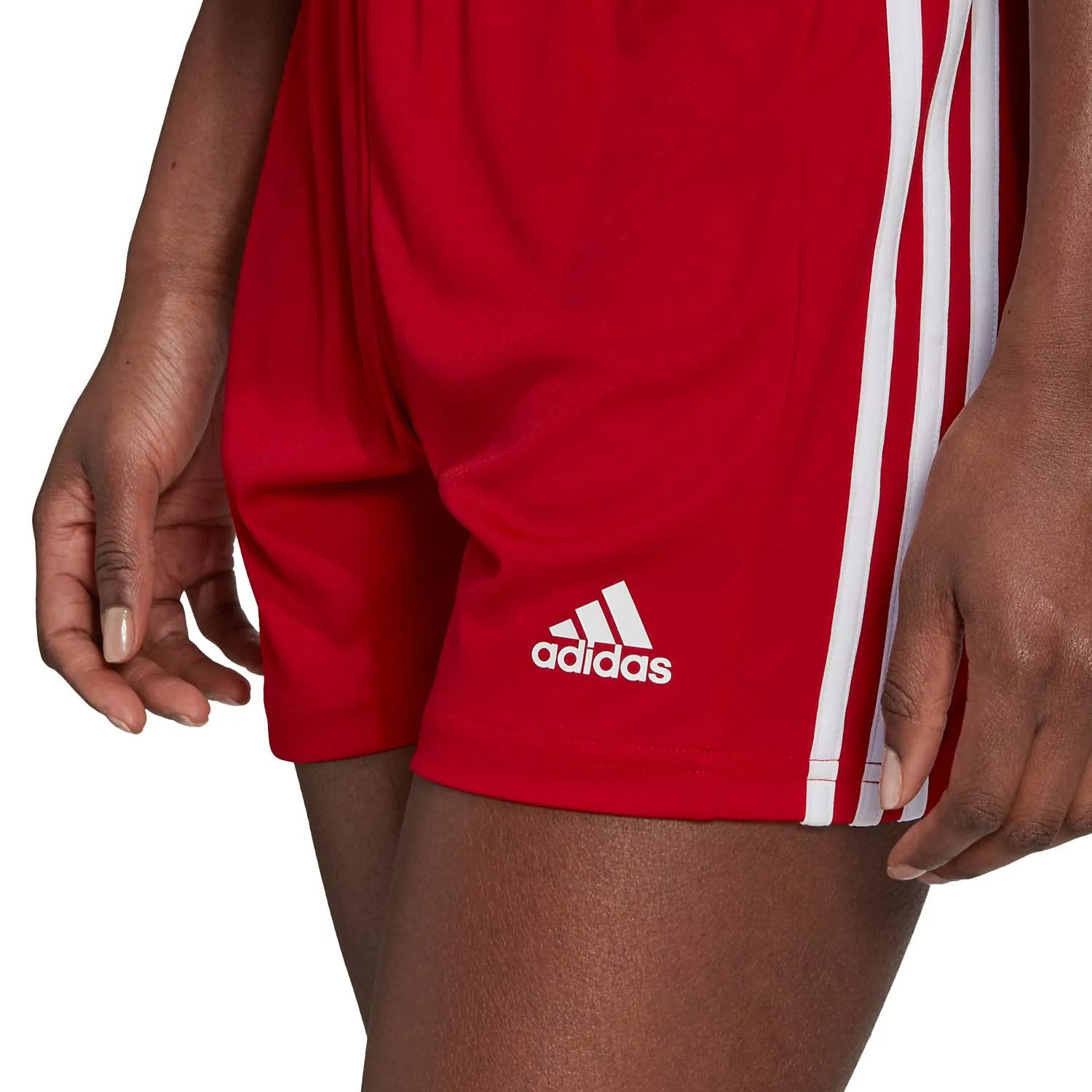 Short adidas Squad 21 mujer