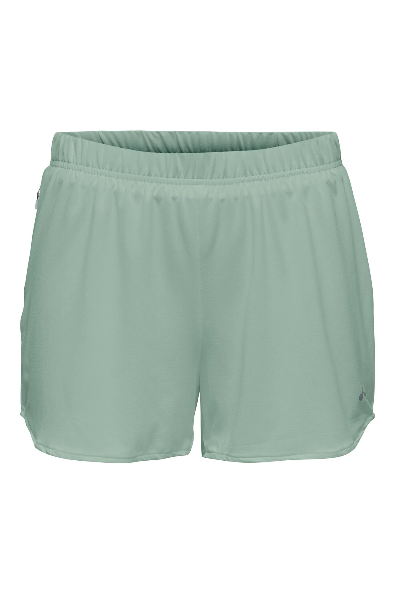 Short malla deportiva
